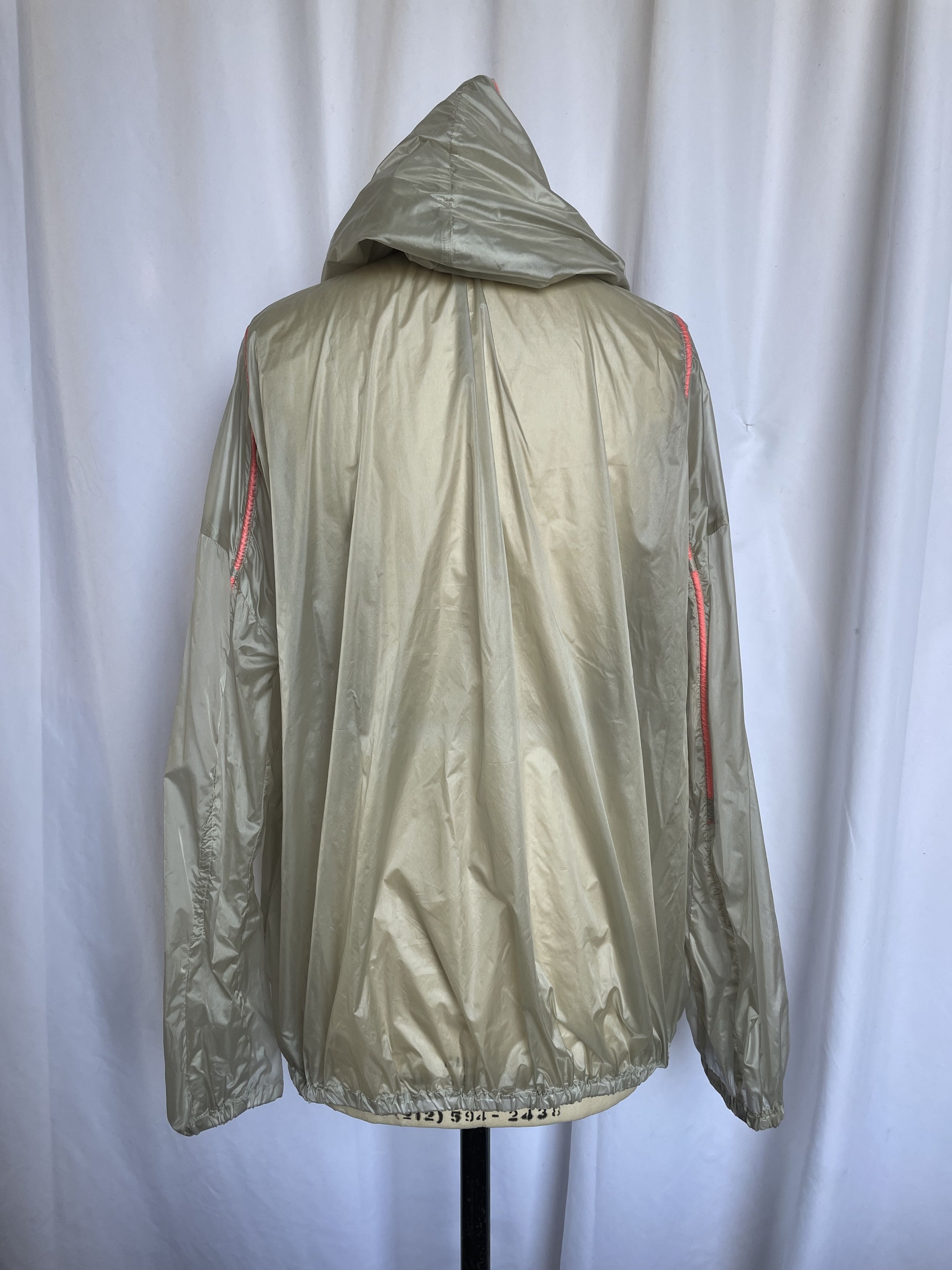 55DSL nylon blouson Size M / US 6-8 / IT 42-44 - 4 Thumbnail