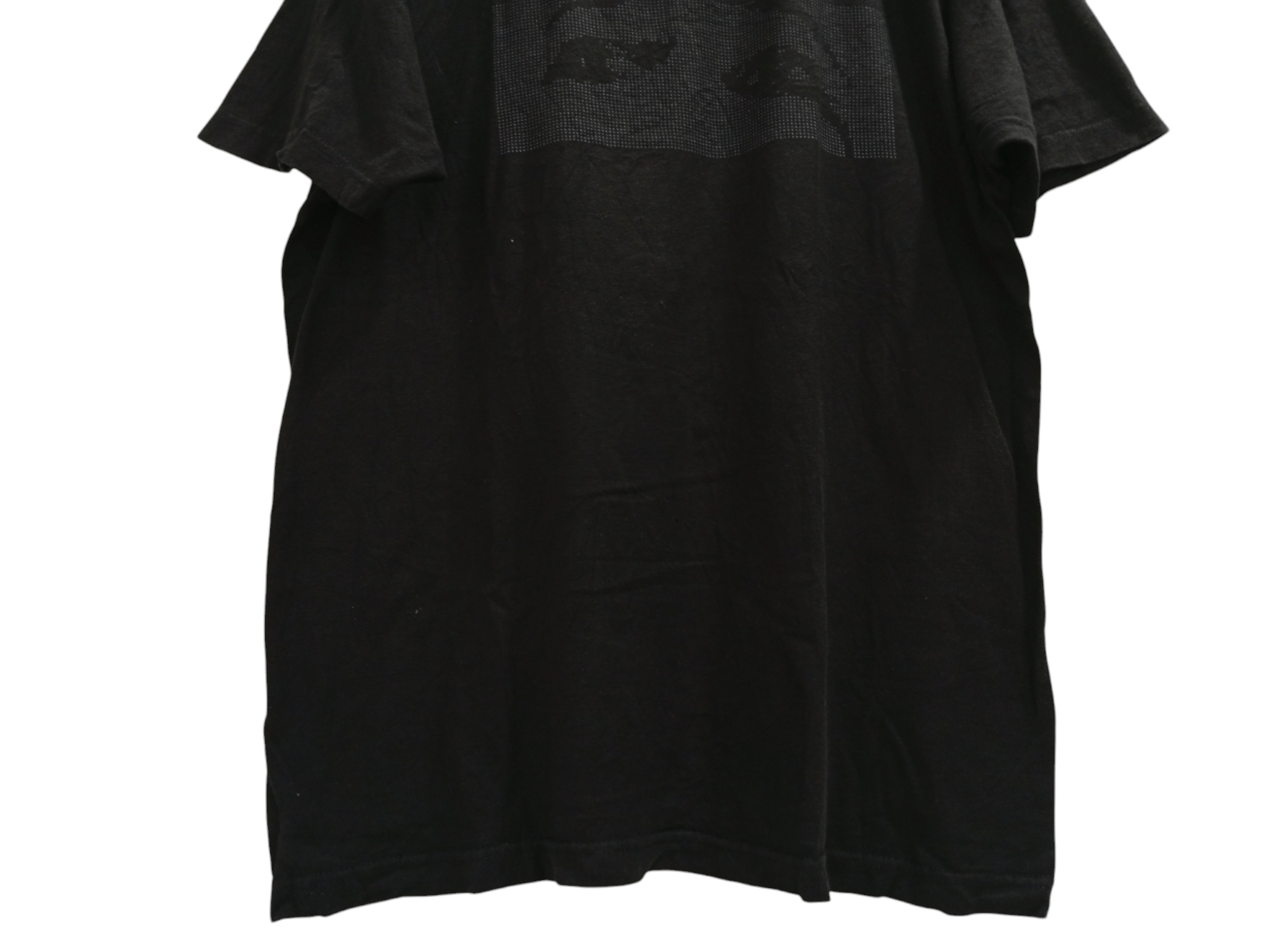 Band Tees × Vintage 🔥🔥Deftones Ohms Album T-Shirt Size US L / EU 52-54 / 3 - 11 Thumbnail
