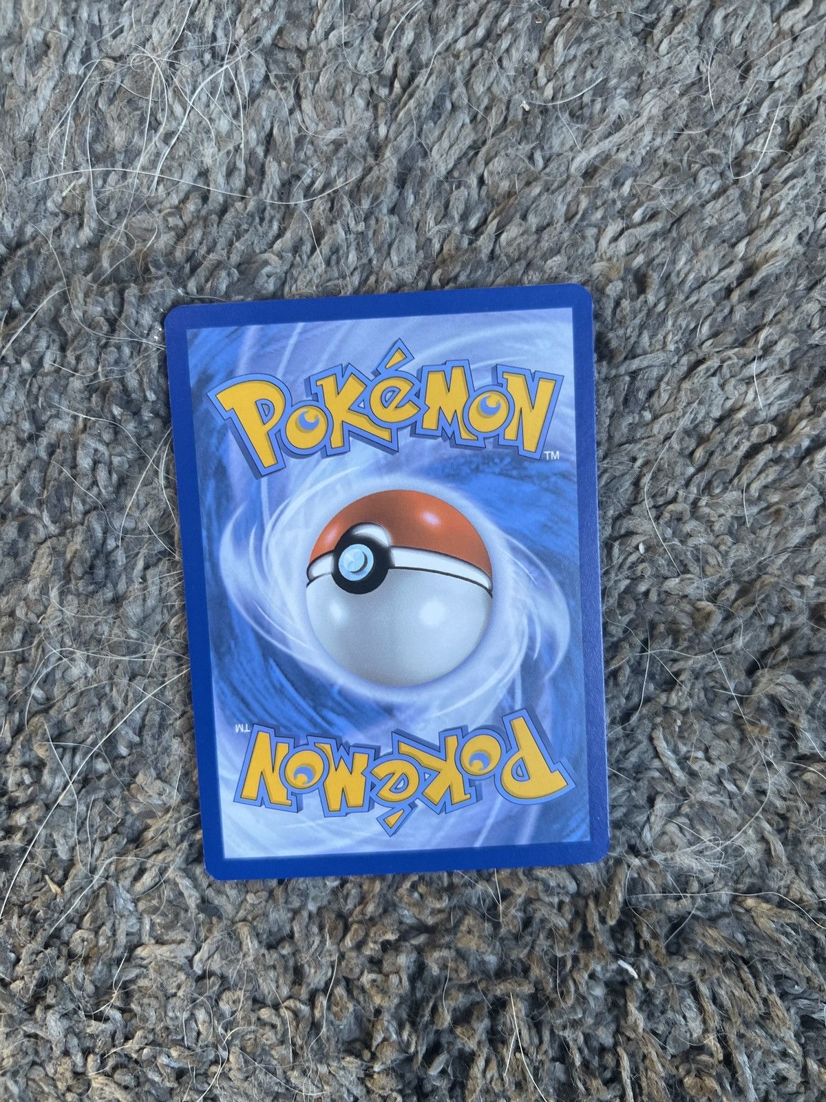 Pokemon 2025 Pokémon Energy Recycler Card Size ONE SIZE - 2 Thumbnail