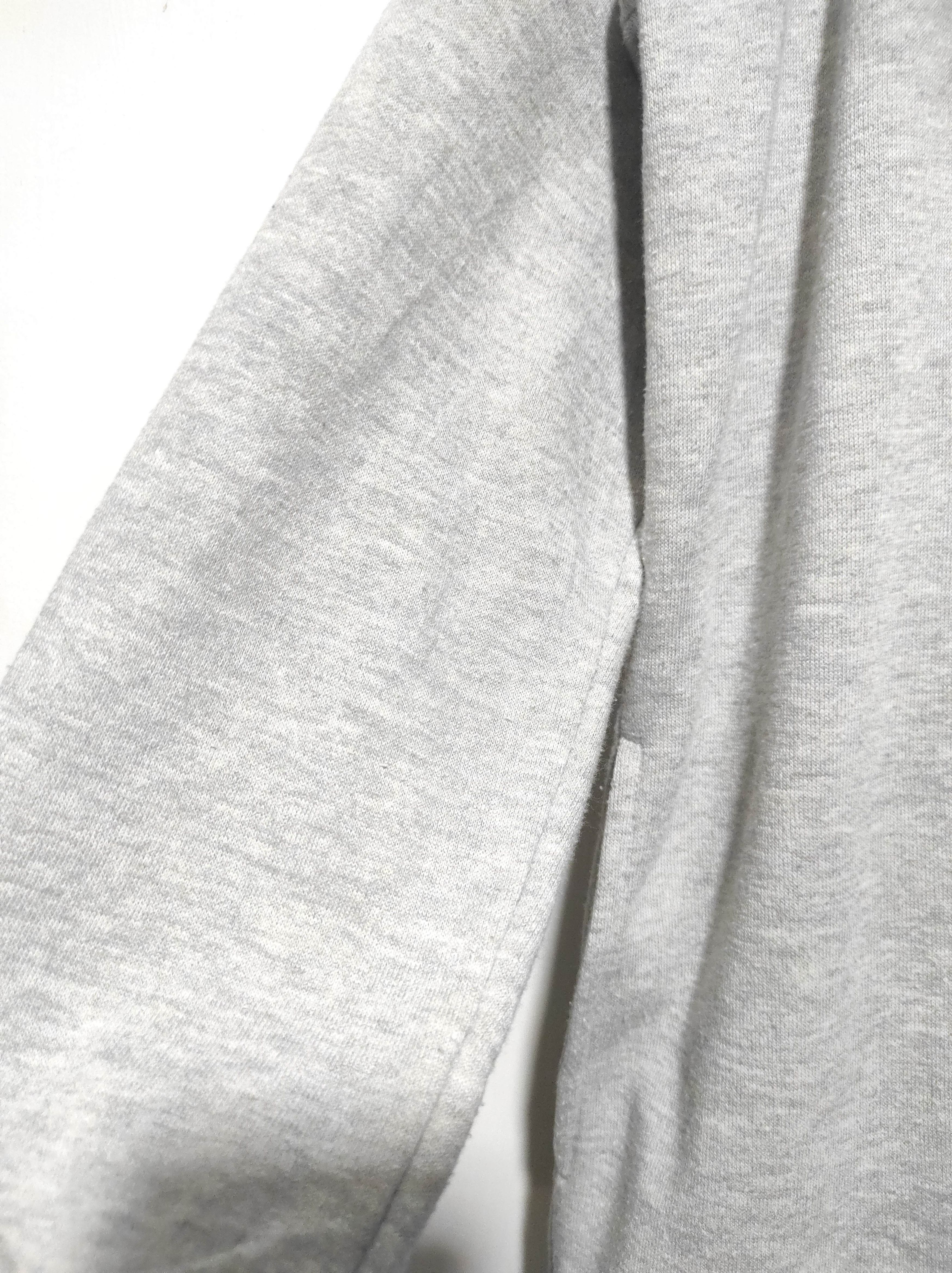Le Grande Bleu (L.G.B.) Image Asymmetrical Zipper Fur Hoodie ifsixwasnine lgb style Size US M / EU 48-50 / 2 - 6 Thumbnail