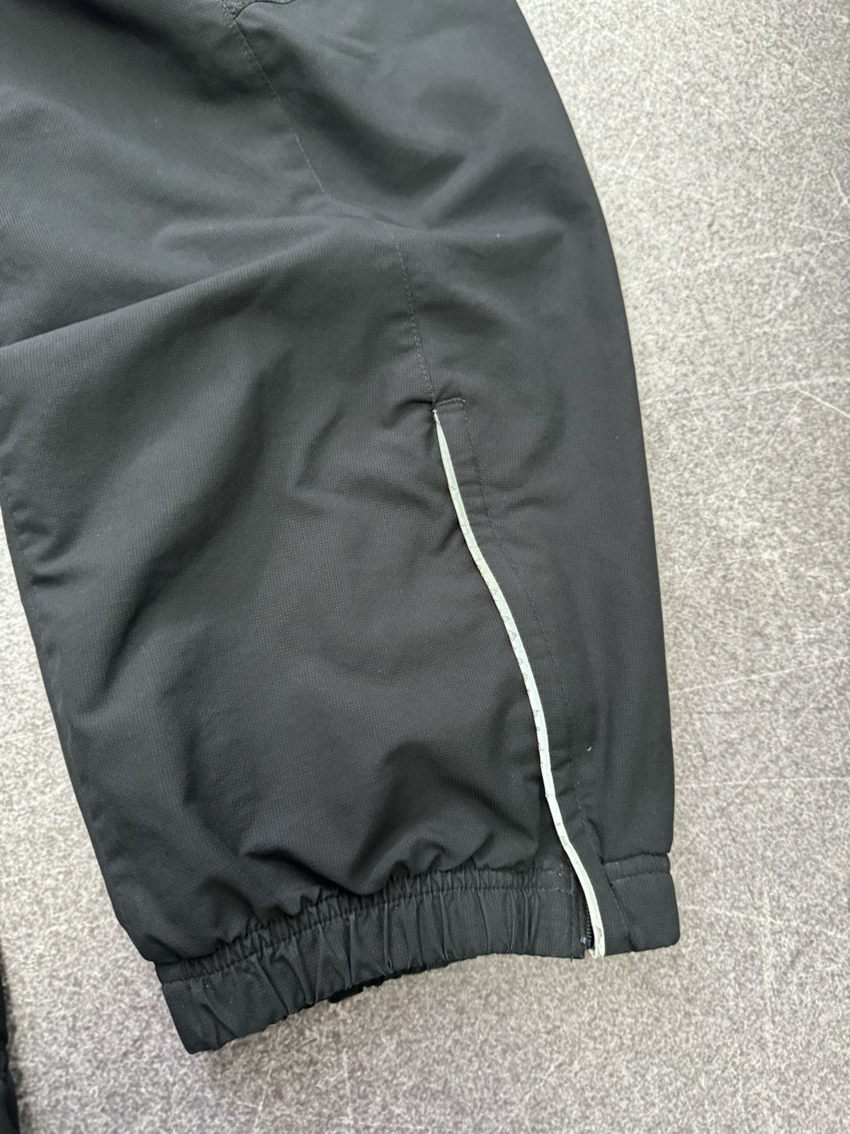 Nike × Vintage NIKE AIR MAX LTD RETRO BAGGY PARACHUTE Y2K 90’S PANTS Size US 32 / EU 48 - 6 Thumbnail