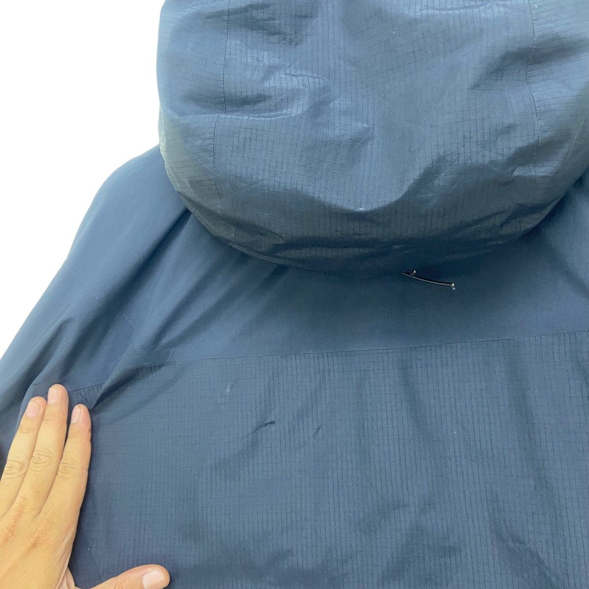 Arc'teryx Arc’teryx Insulated Gore-Tex XCR Jacket Size US S / EU 44-46 / 1 - 13 Thumbnail
