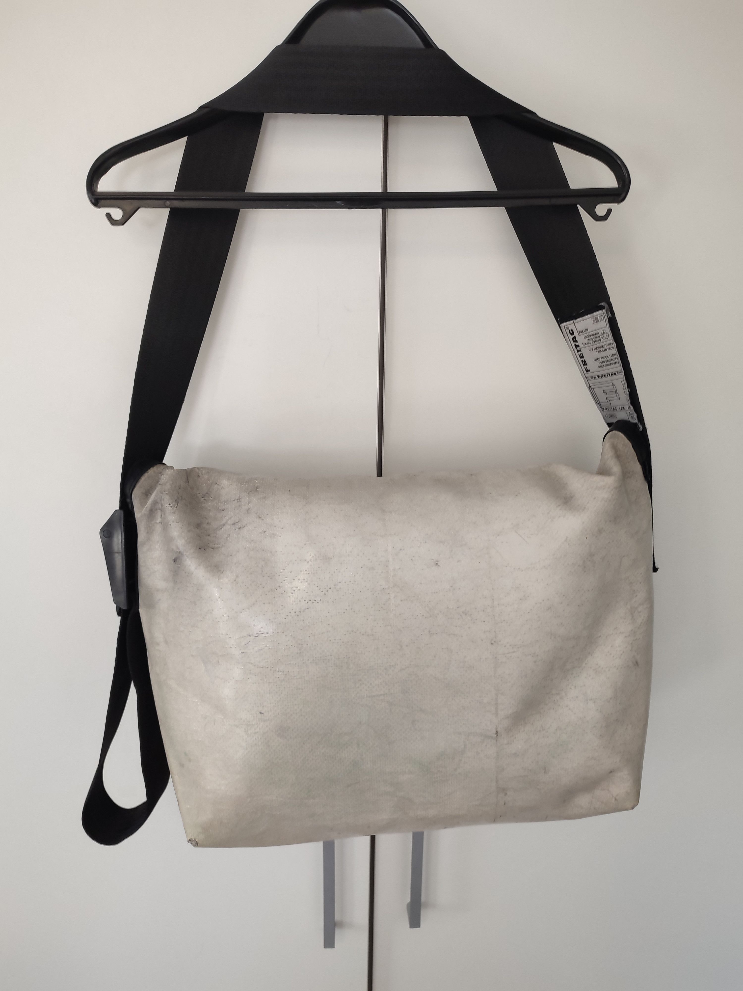 Freitag FREITAG F11 Messenger Bag Size ONE SIZE - 9 Thumbnail