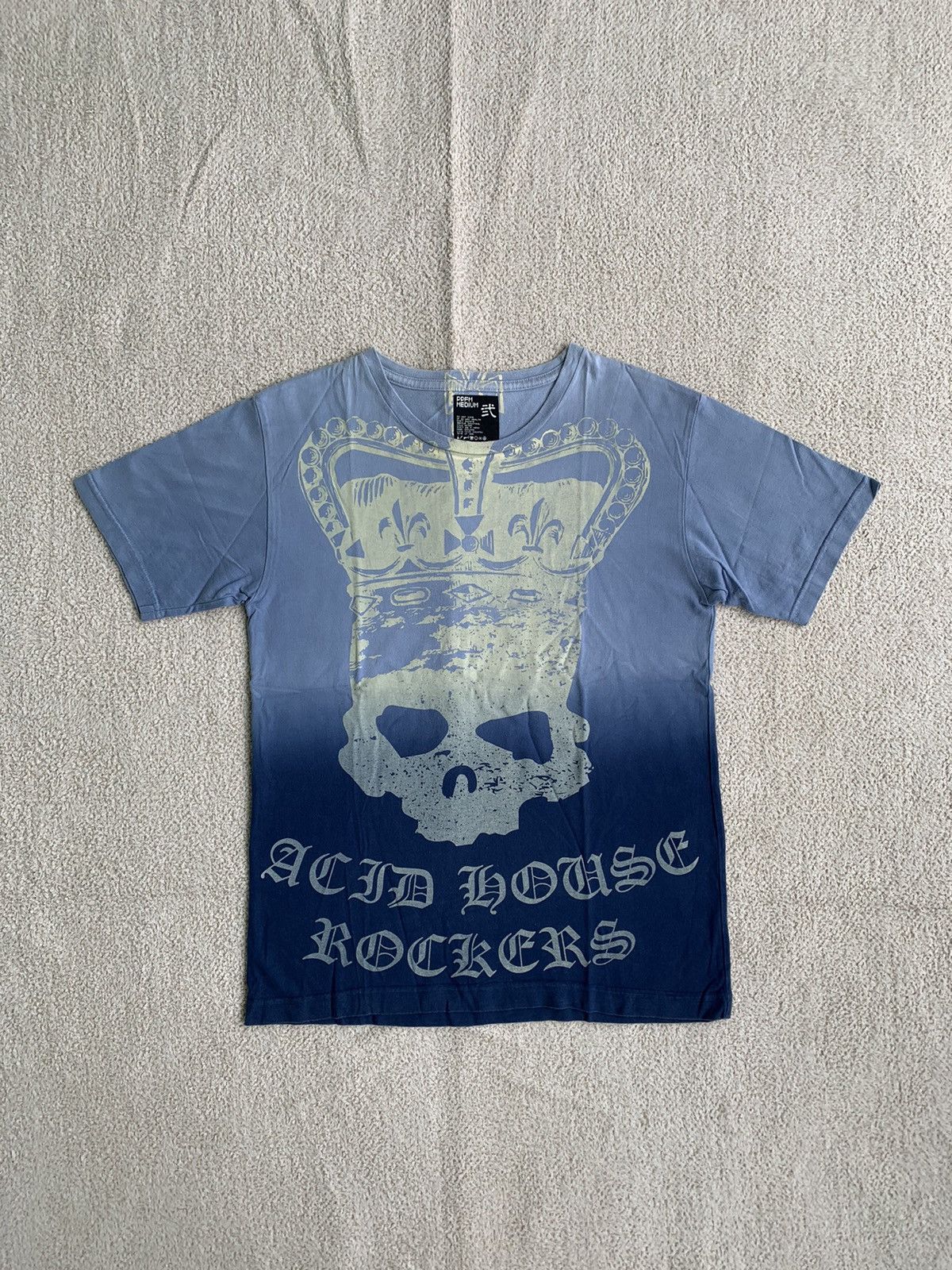 PPFM FULLPRINT TSHIRT