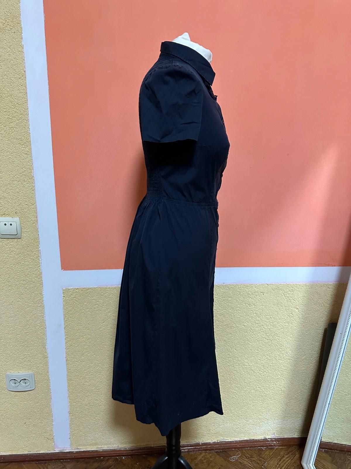 Prada Prada Maxi Dress Sz 44 Size M / US 6-8 / IT 42-44 - 6 Thumbnail