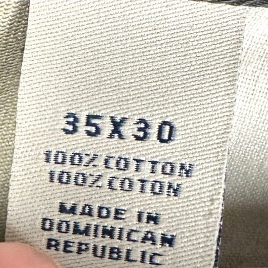 Old Navy VINTAGE? No. Size US 35 - 5 Thumbnail