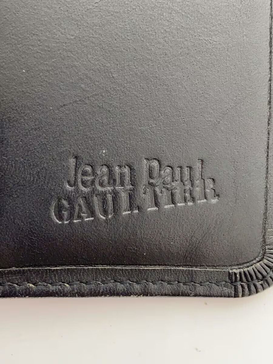 Jean Paul Gaultier Archive Dragon Motif Leather Wallet Size ONE SIZE - 3 Thumbnail