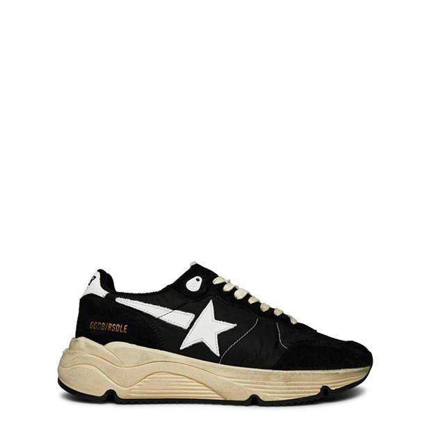 Golden Goose Running Sole Size US 12 / EU 45 - 1 Thumbnail