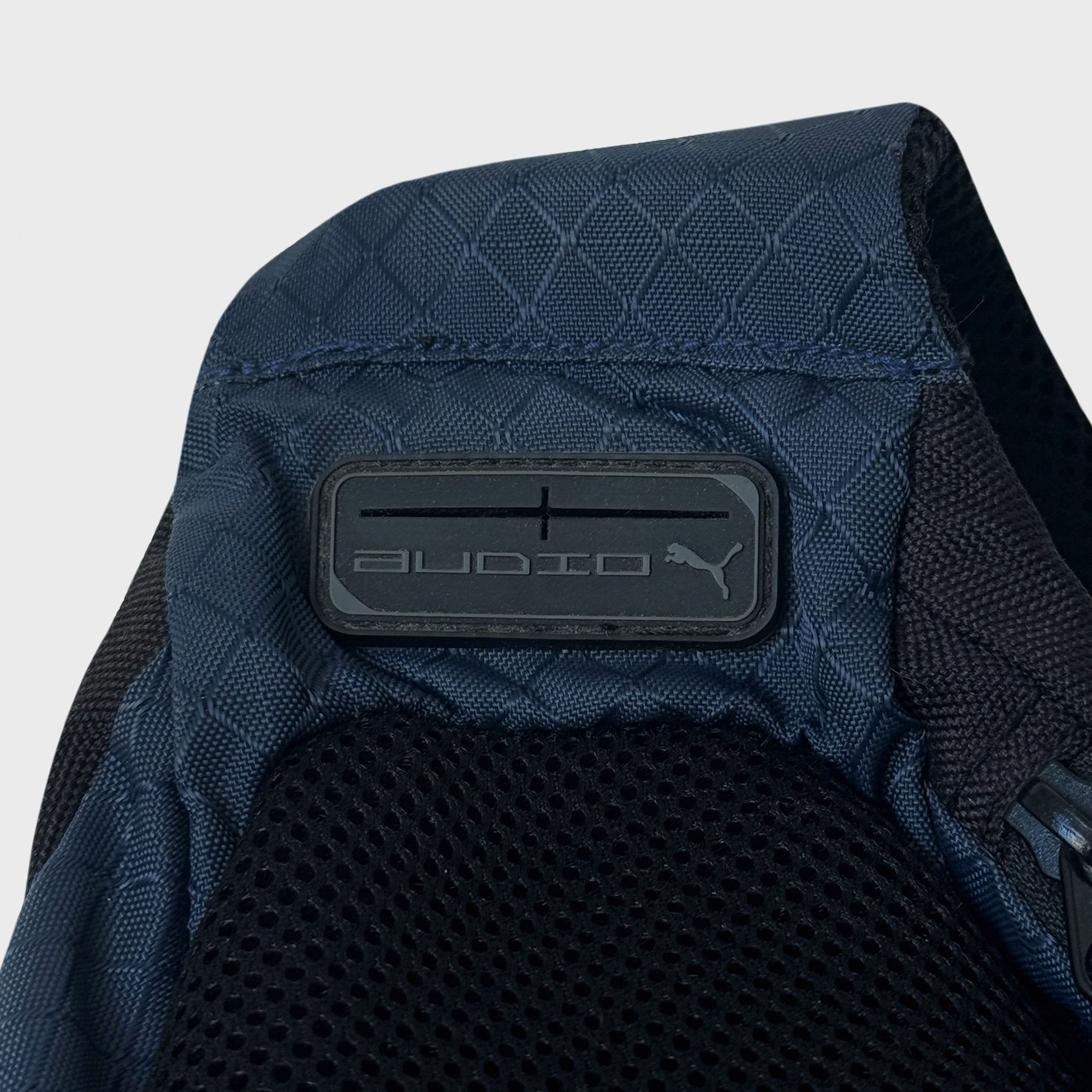 Puma Puma Mostro Ripstop Sling Bag Size ONE SIZE - 5 Thumbnail