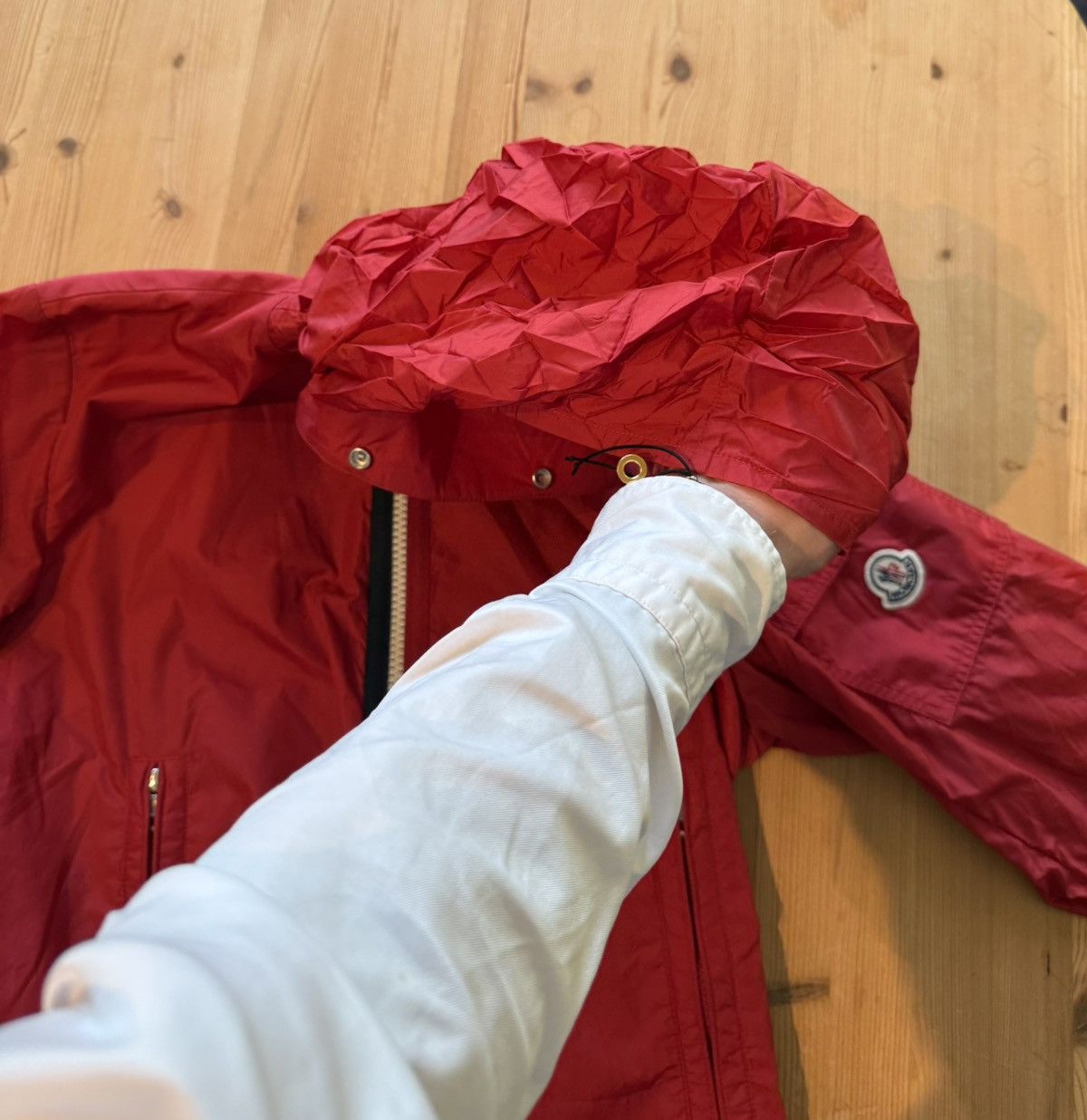 Moncler Moncler Keralle Jacket Size US M / EU 48-50 / 2 - 19 Thumbnail