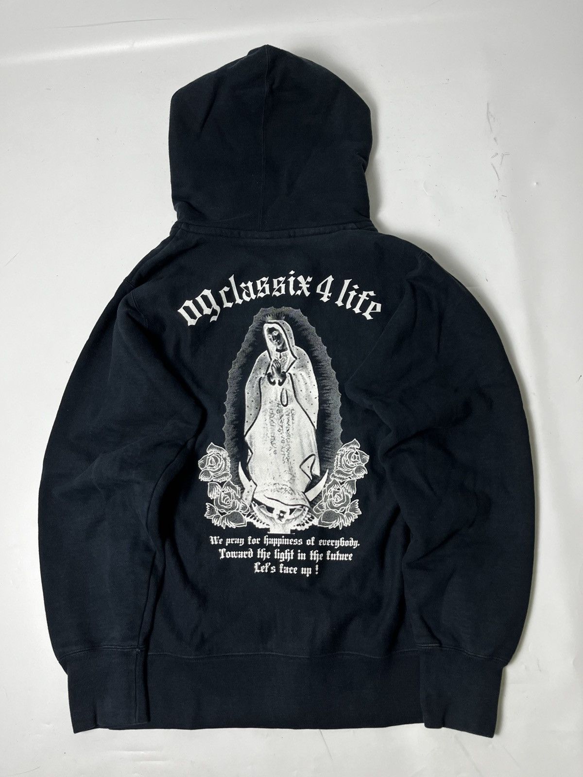 Beauty Beast × Hysteric Glamour undefined japan hoodie OGCLASSIC wacko maria style Size US M / EU 48-50 / 2 - 1 Thumbnail