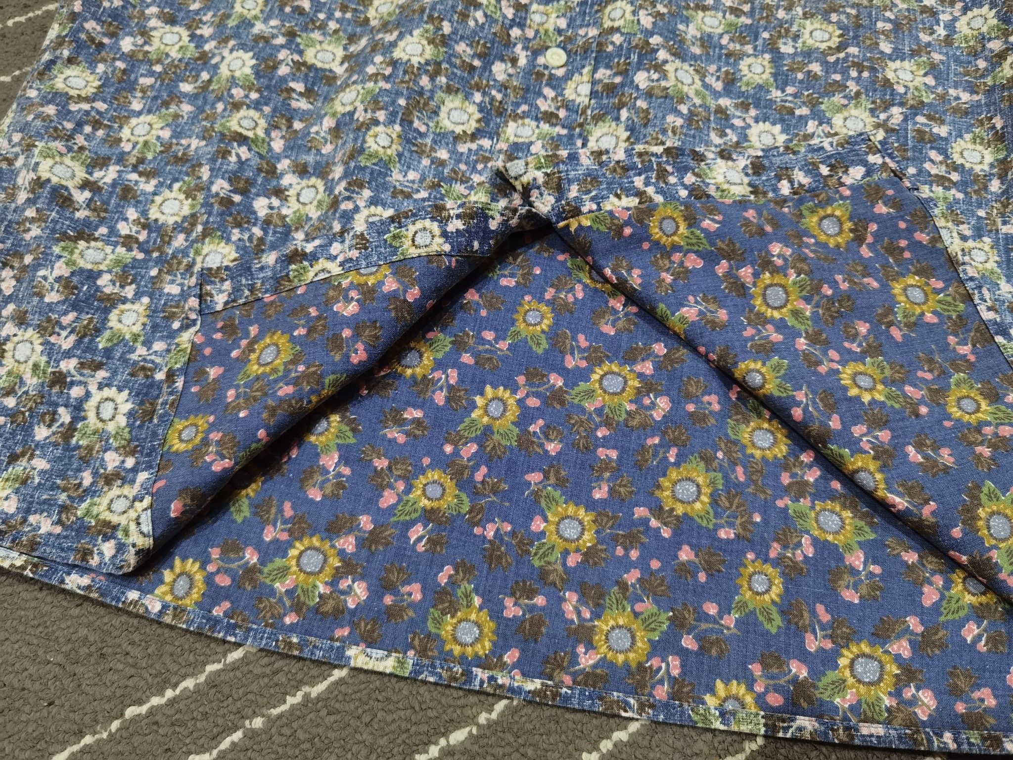 Reyn Spooner vintage reyn Spooner hawaiian traditional M 8120 Size US M / EU 48-50 / 2 - 3 Thumbnail