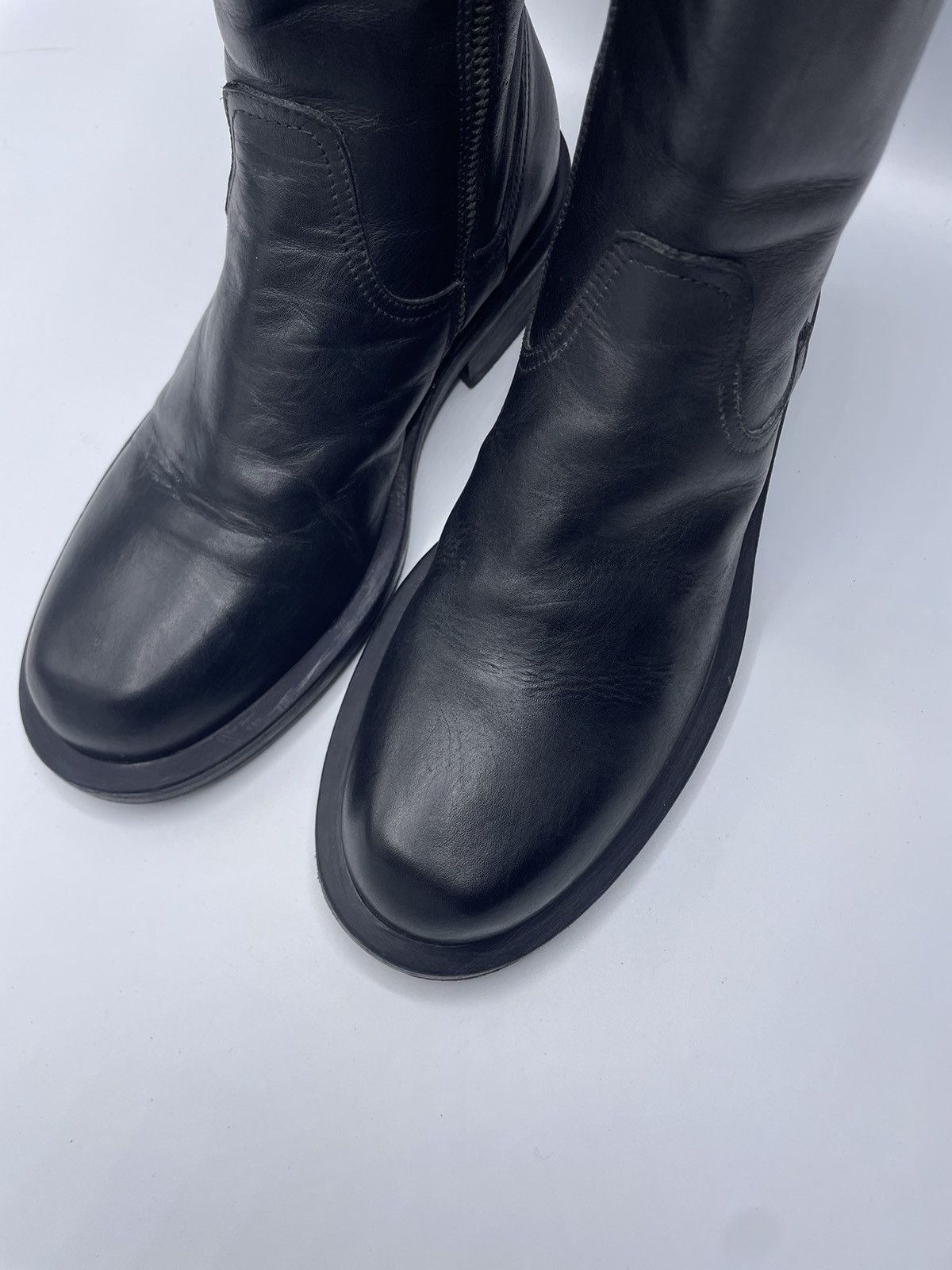 Ann Demeulemeester Ann Demuelemeester Size US 8 / IT 38 - 3 Thumbnail