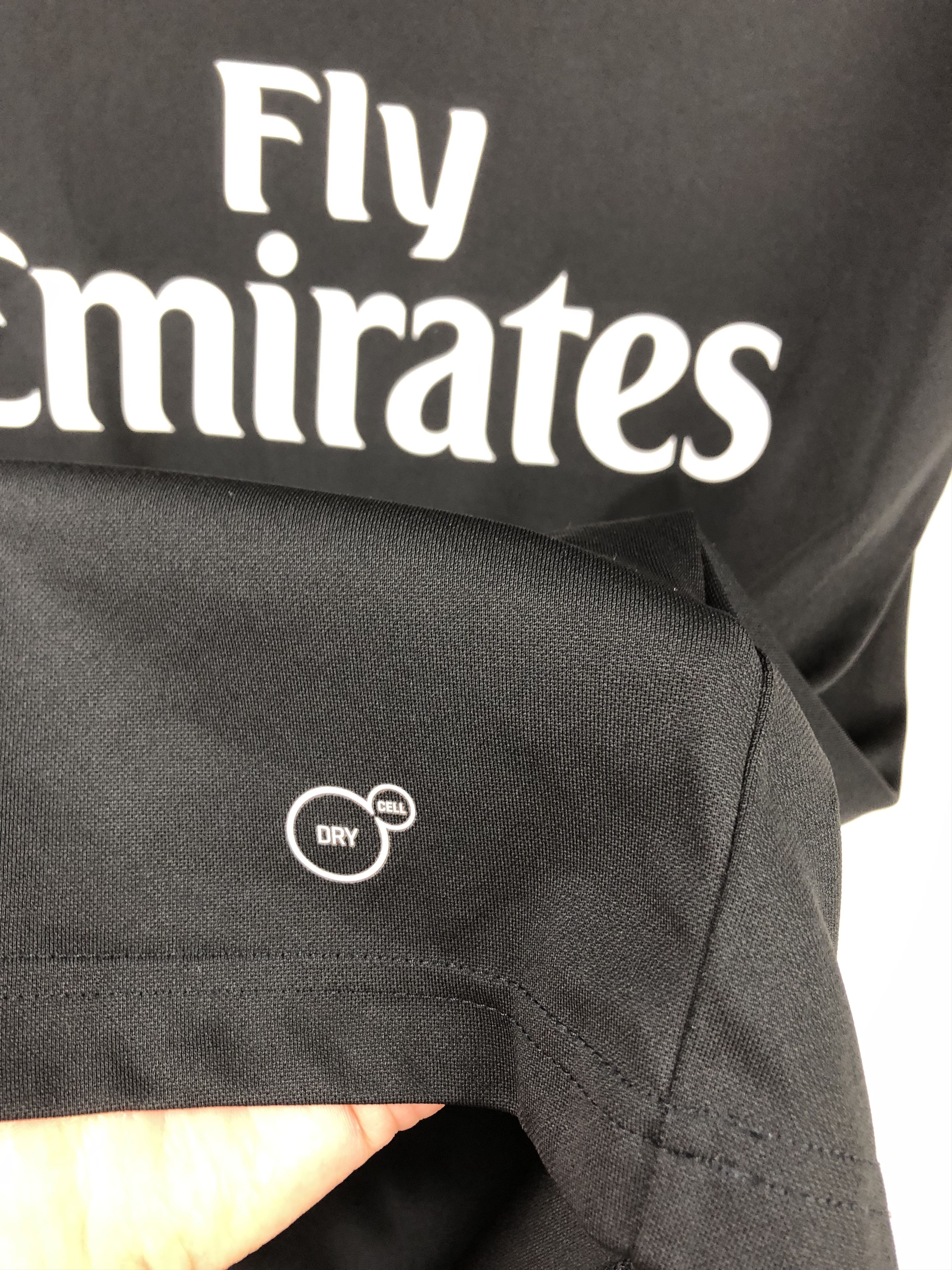 Puma AC Milan football shirt 2019 Soccer #10 Calhanoglu Jersey Size US M / EU 48-50 / 2 - 10 Thumbnail