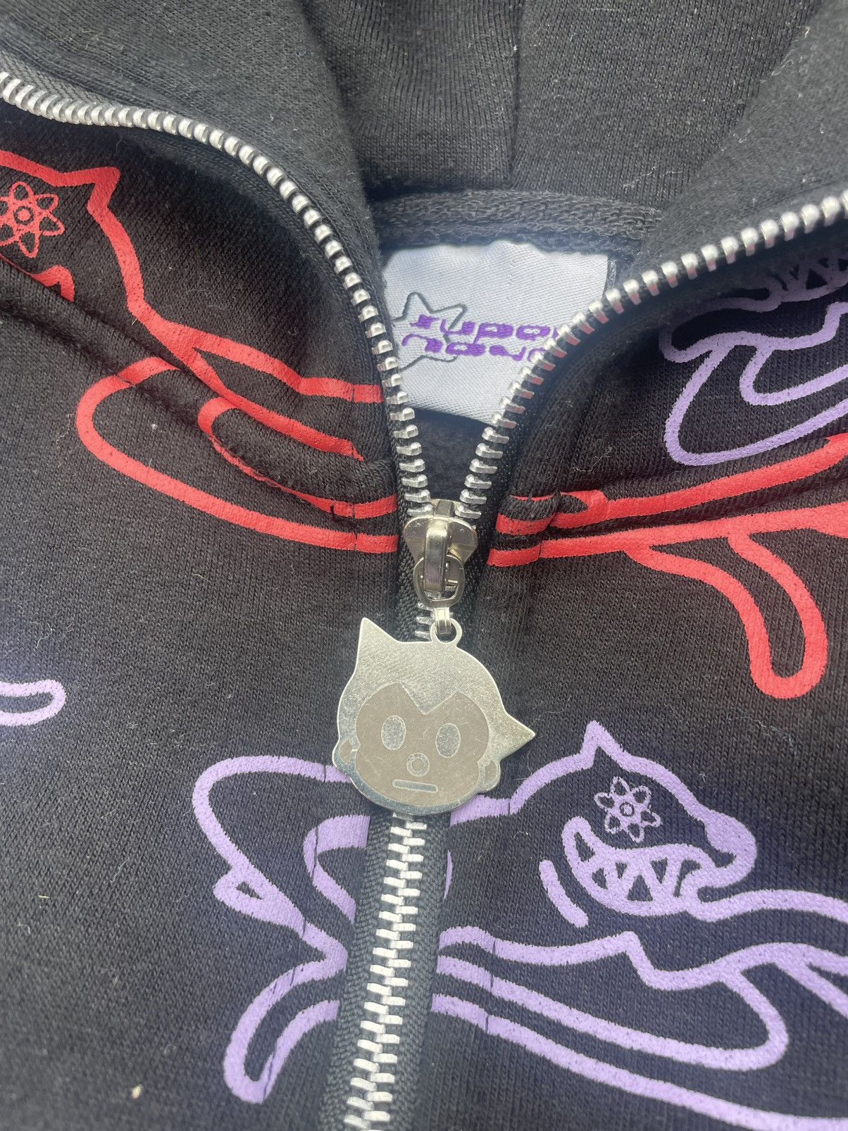 Other Nova Full Zip Size US L / EU 52-54 / 3 - 6 Thumbnail