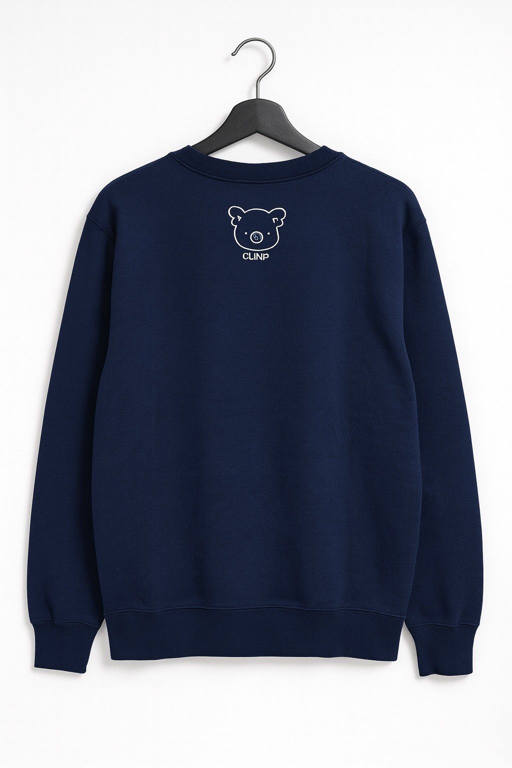Vintage Vintage Koala’s March Cartoon Sweatshirt Navy Blue Japanese Size US M / EU 48-50 / 2 - 2 Thumbnail