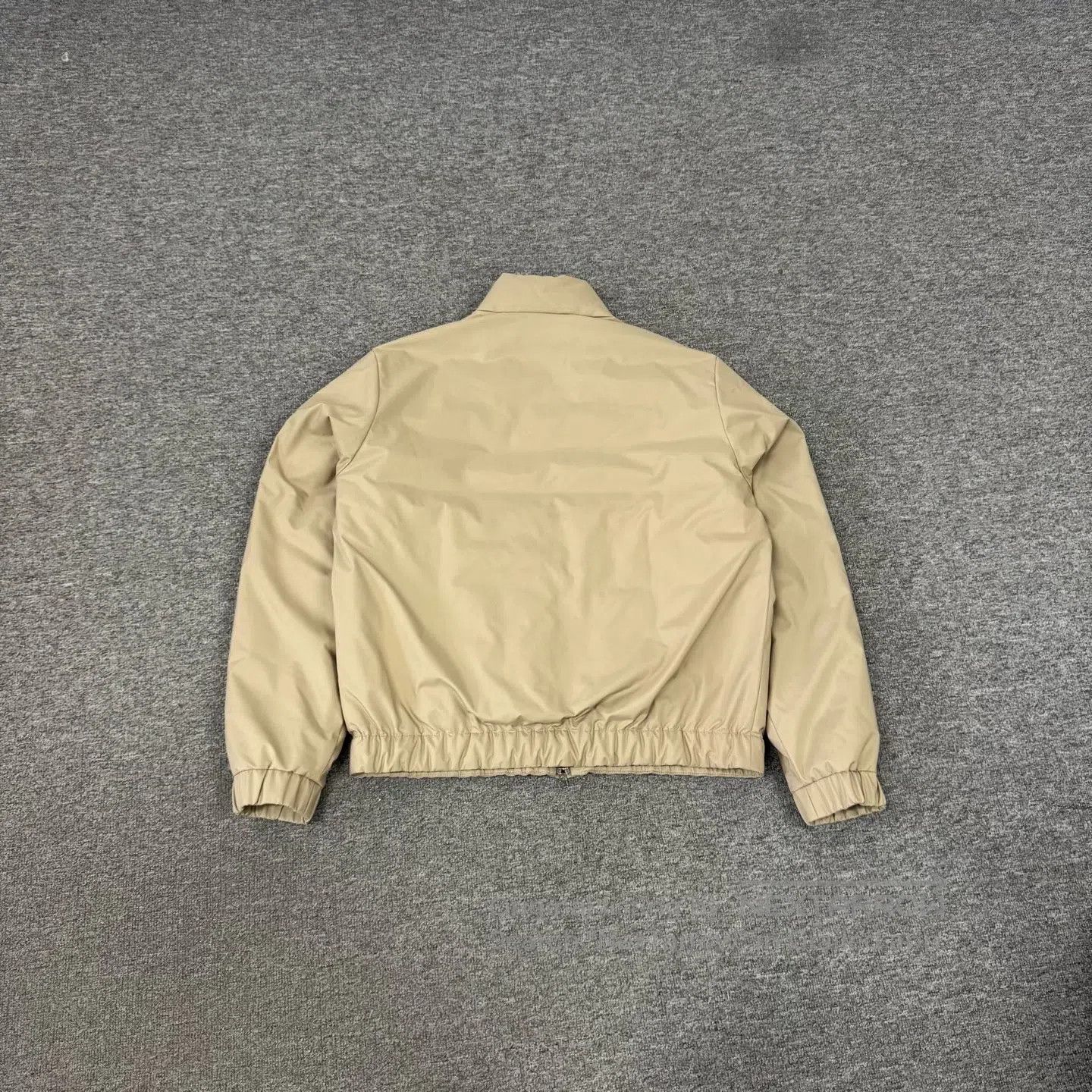 Moncler Moncler size 3 Luserna Series: Collar Label Down Jacket| Size US L / EU 52-54 / 3 - 2 Thumbnail