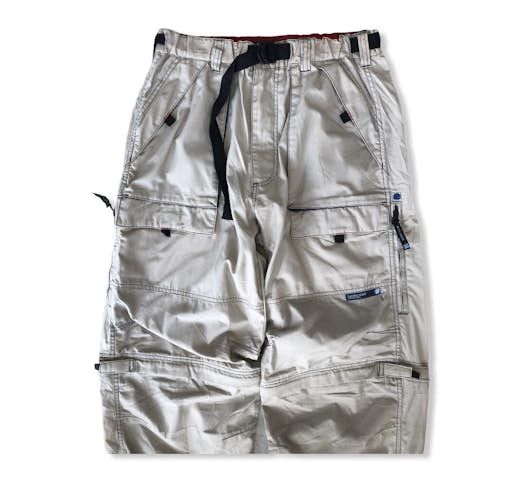 image of Outdoor Life Raton Laveur Multipocket Pant, Men's (Size 29)