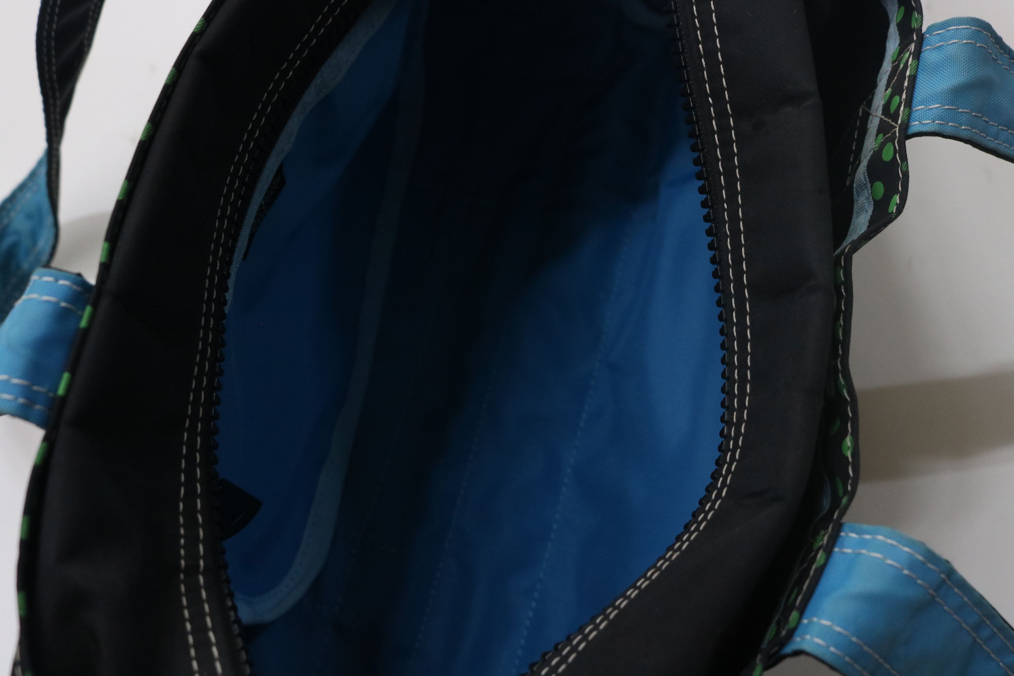 Porter PORTER × ATMOS Collaboration 2-Way Boston Bag Size ONE SIZE - 11 Thumbnail