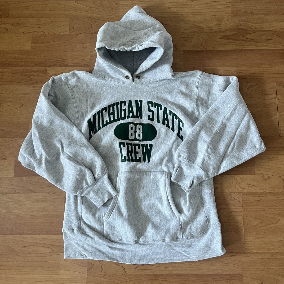 MICHIGAN STATE 81番 シャツ Lサイズ MICHIGAN STATE 81番 シャツ Lサイズ Shop All Clothing