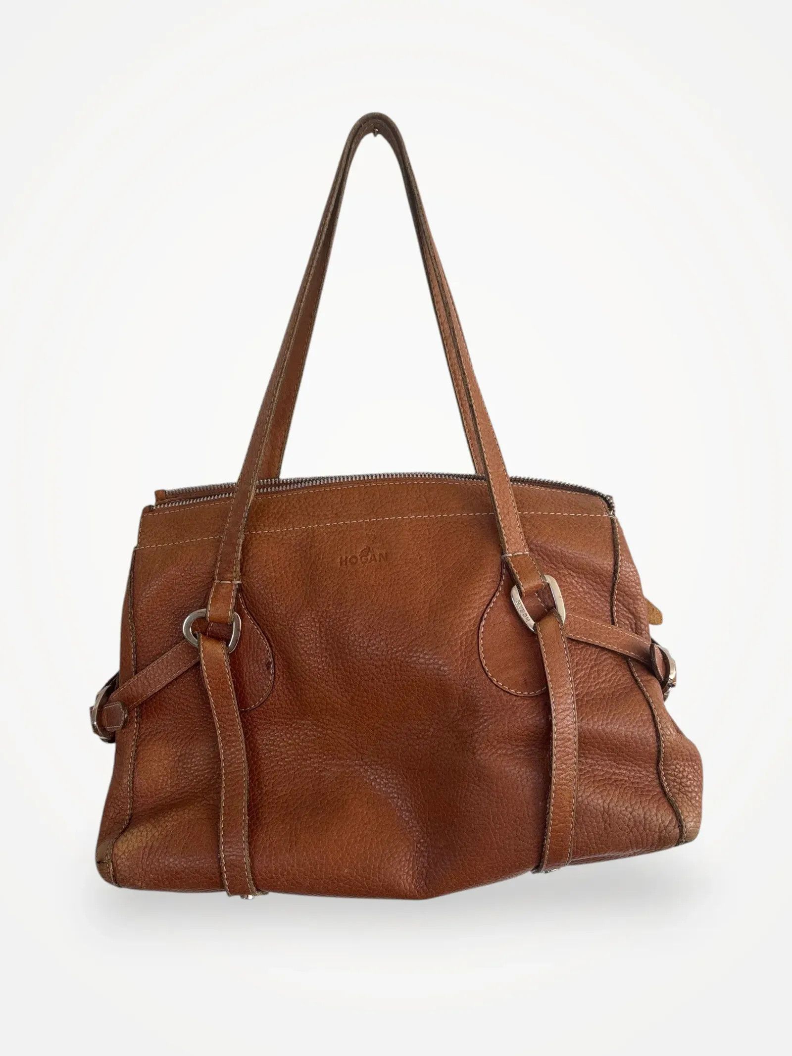 Hogan Hogan Bucket Bag Size ONE SIZE - 1 Thumbnail