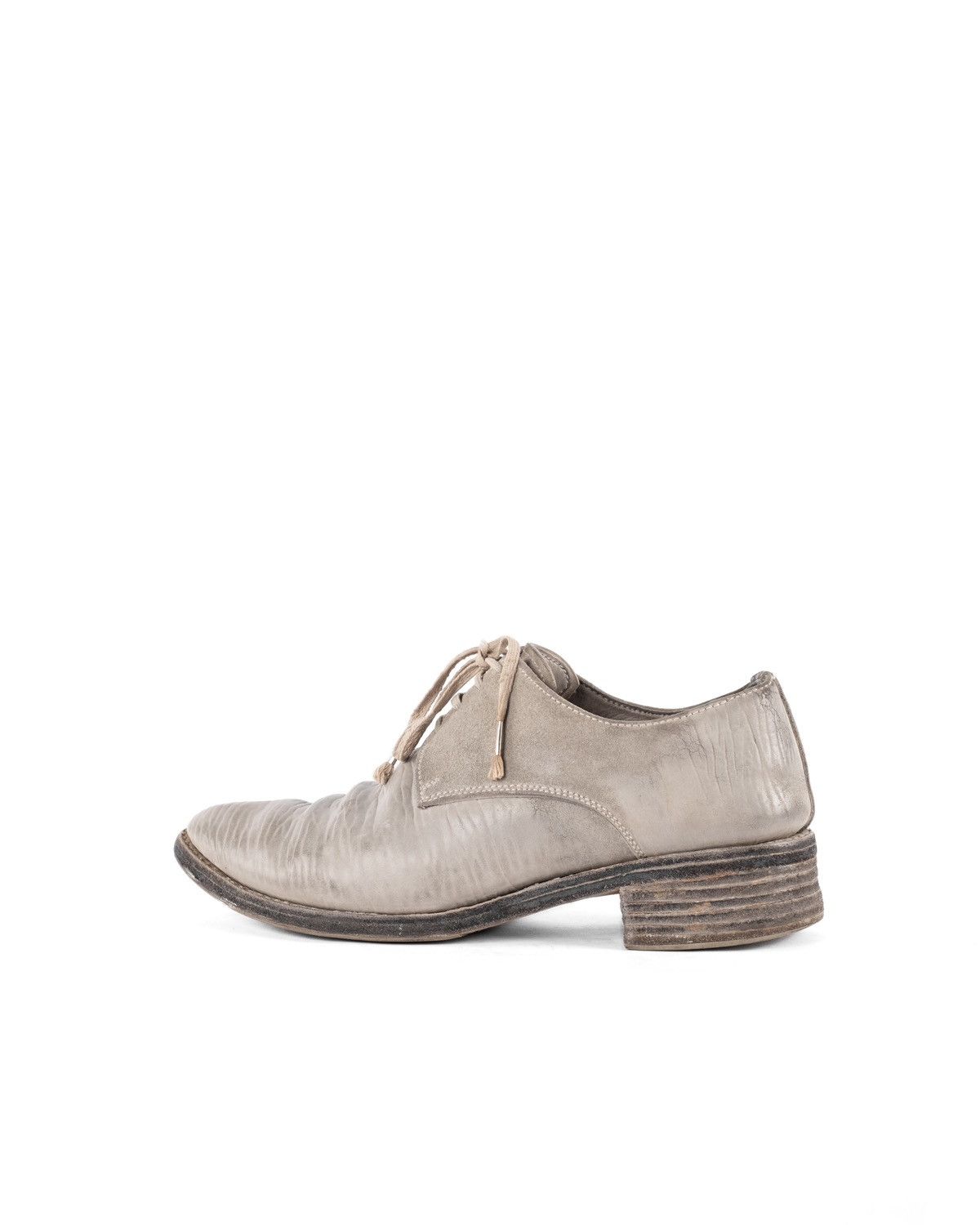 Carol Christian Poell Carol Christian Poell O.D Leather Derby Size US 9 / EU 42 - 1 Thumbnail