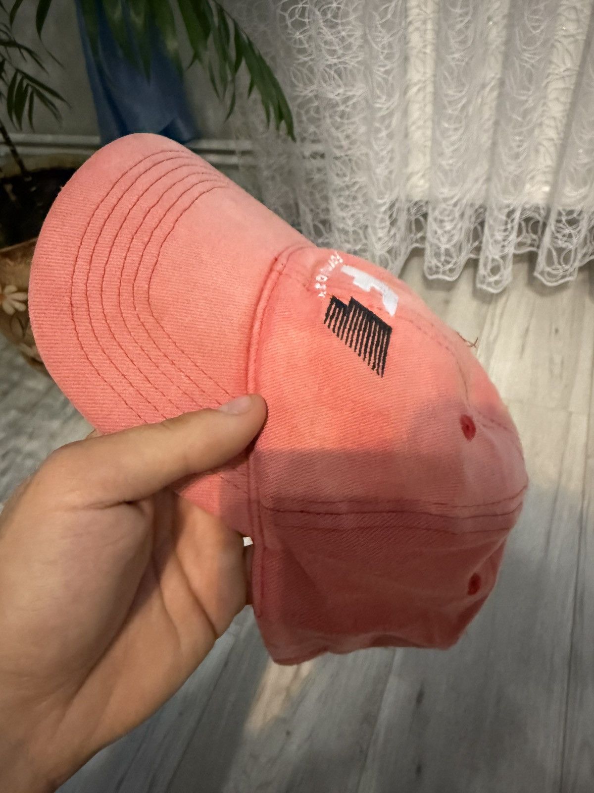 Formula 1 Vintage faded cap Formula 1 Racing hat F1 Size ONE SIZE - 3 Thumbnail