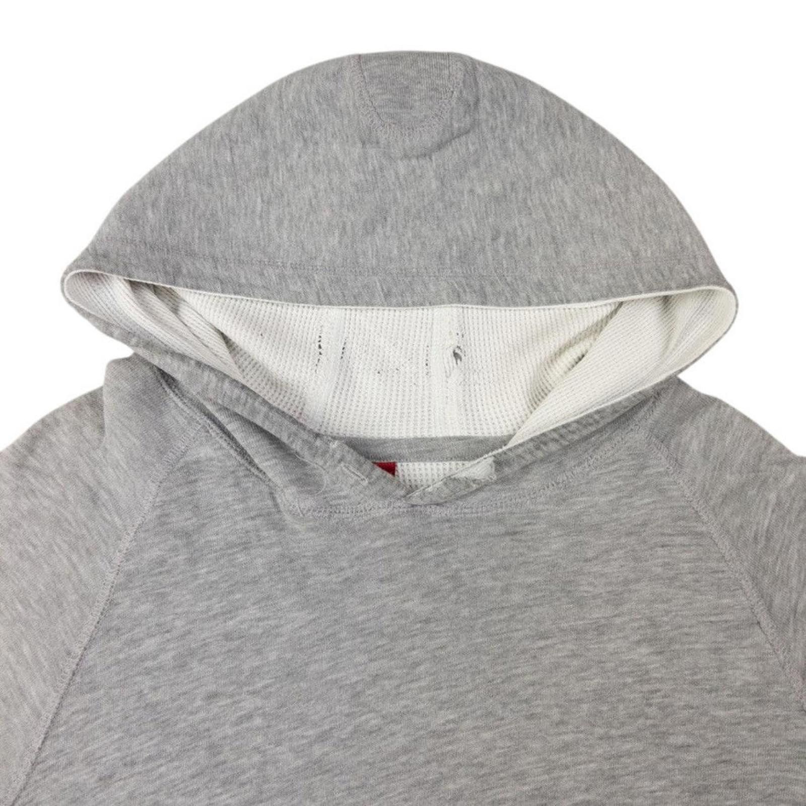 Stussy Vintage Stussy Hoodie Size M Size US M / EU 48-50 / 2 - 3 Thumbnail