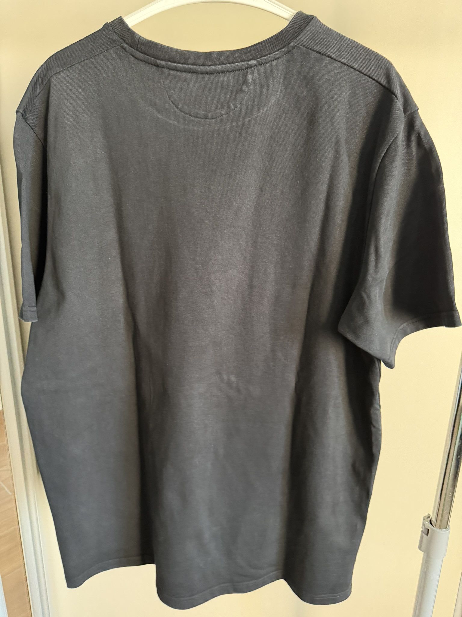Other ThruDark XL Enigma Oversized Tee Size US XL / EU 56 / 4 - 2 Thumbnail