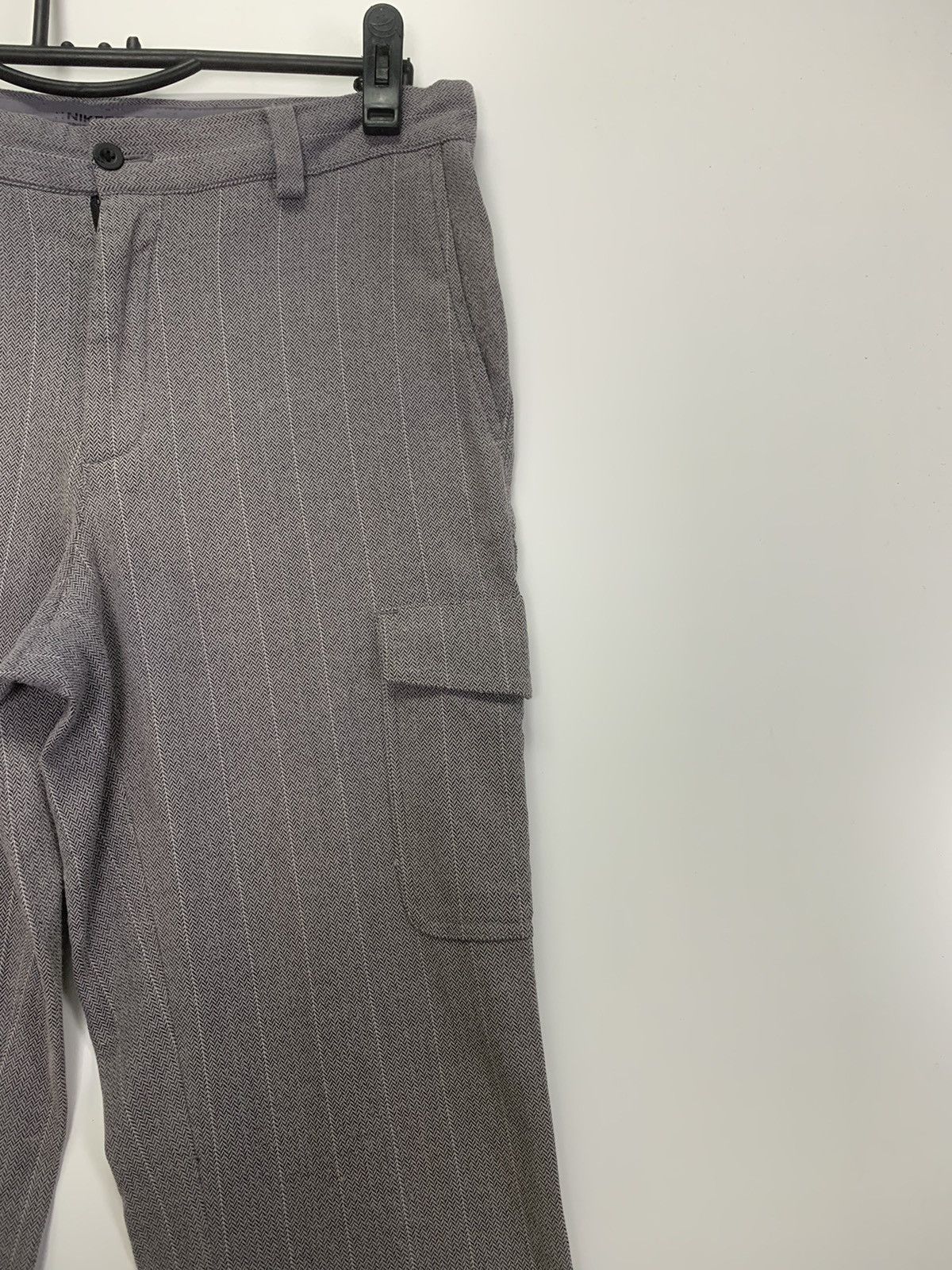 Nike Nike Golf Cargo pant Size US 32 / EU 48 - 3 Thumbnail