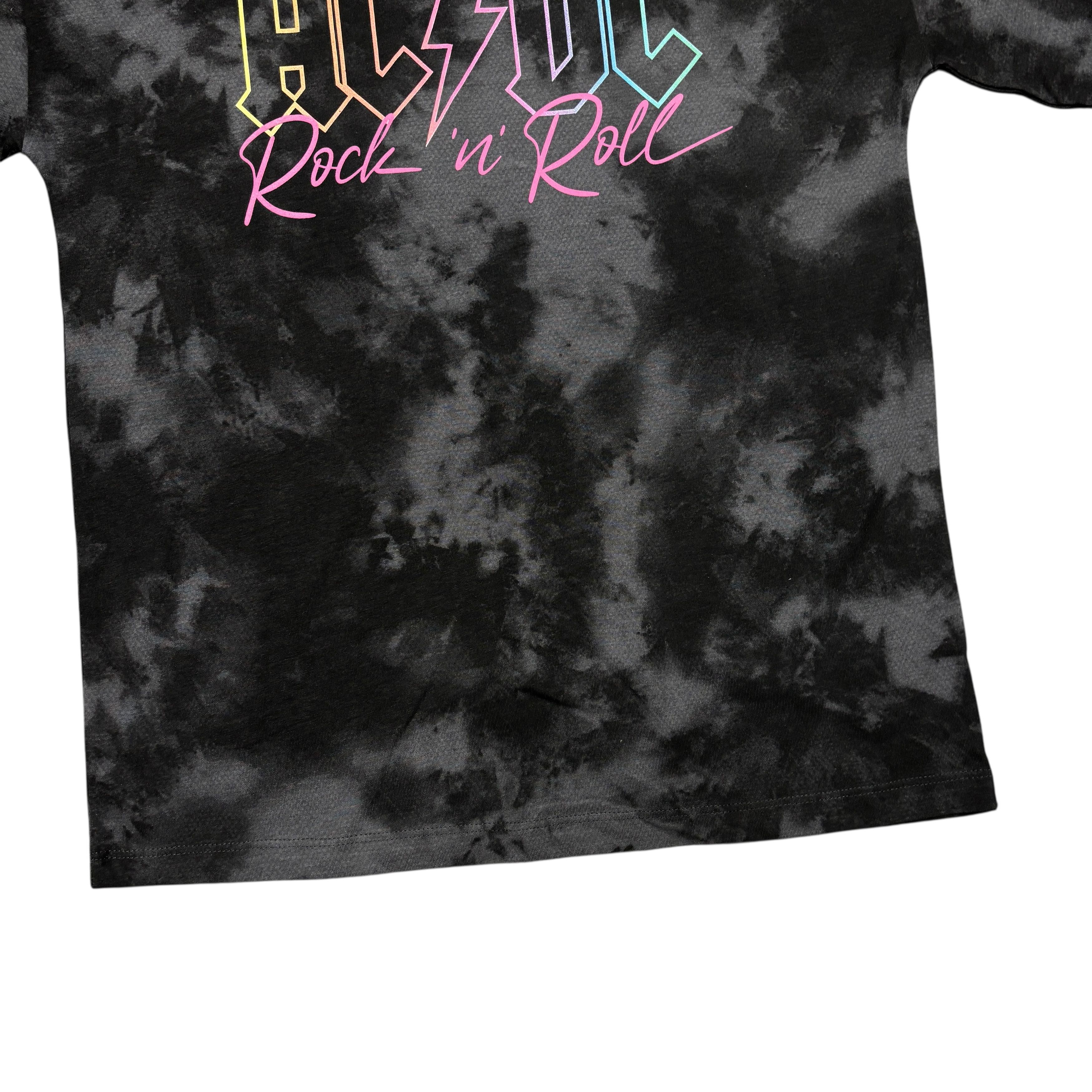 Band Tees Acdc Shirt Vintage Band Tees Size US S / EU 44-46 / 1 - 8 Thumbnail