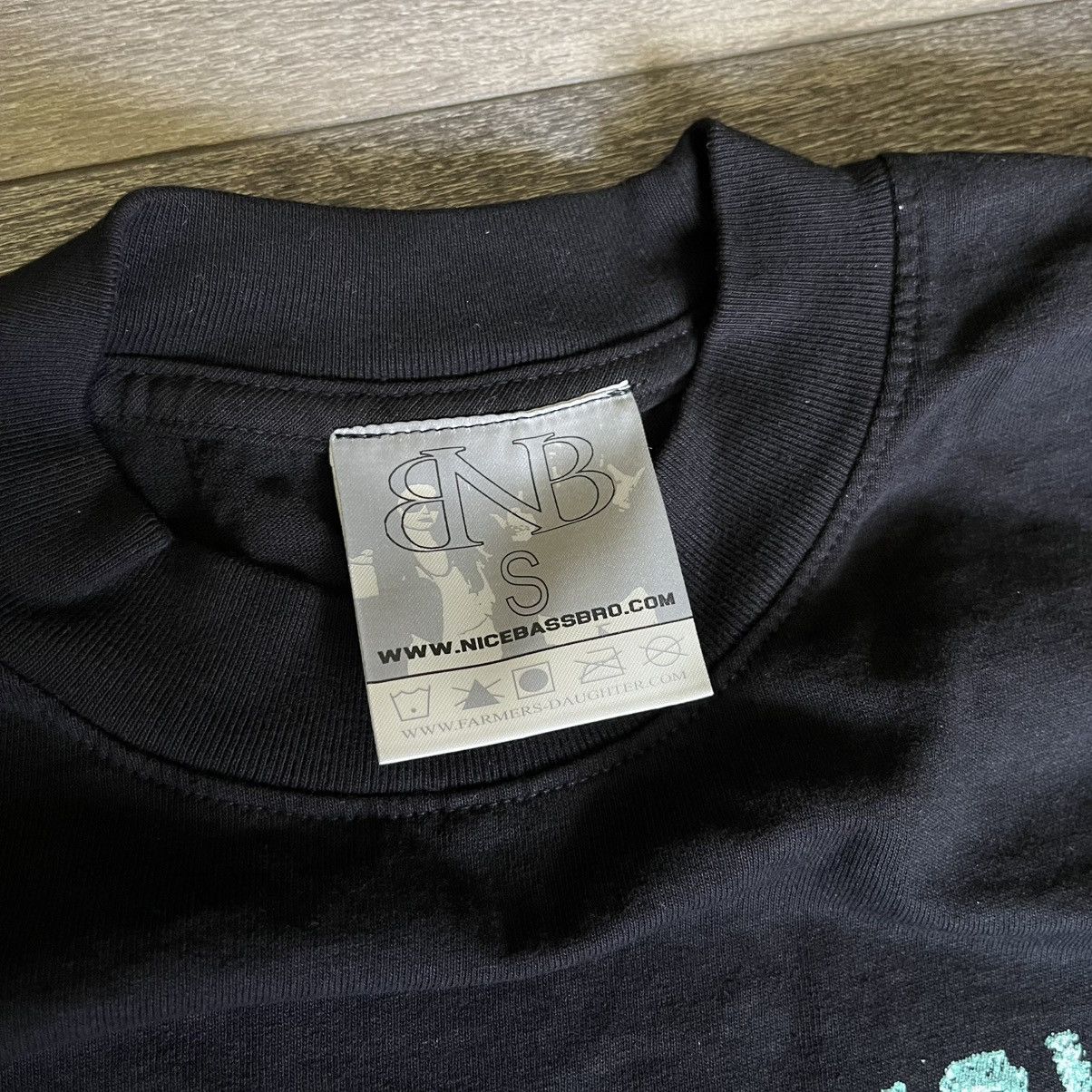 Online Ceramics Snow Strippers Twerk Team Fall World Tour 2024 Girl Logo Tee Size US S / EU 44-46 / 1 - 4 Thumbnail