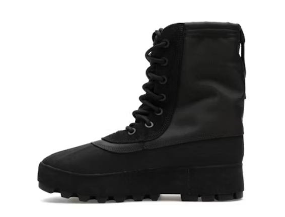 Adidas × Yeezy Adidas Yeezy 950 Boot 2023 Pirate Black IG8188 Size US 10.5 / EU 43-44 - 3 Thumbnail