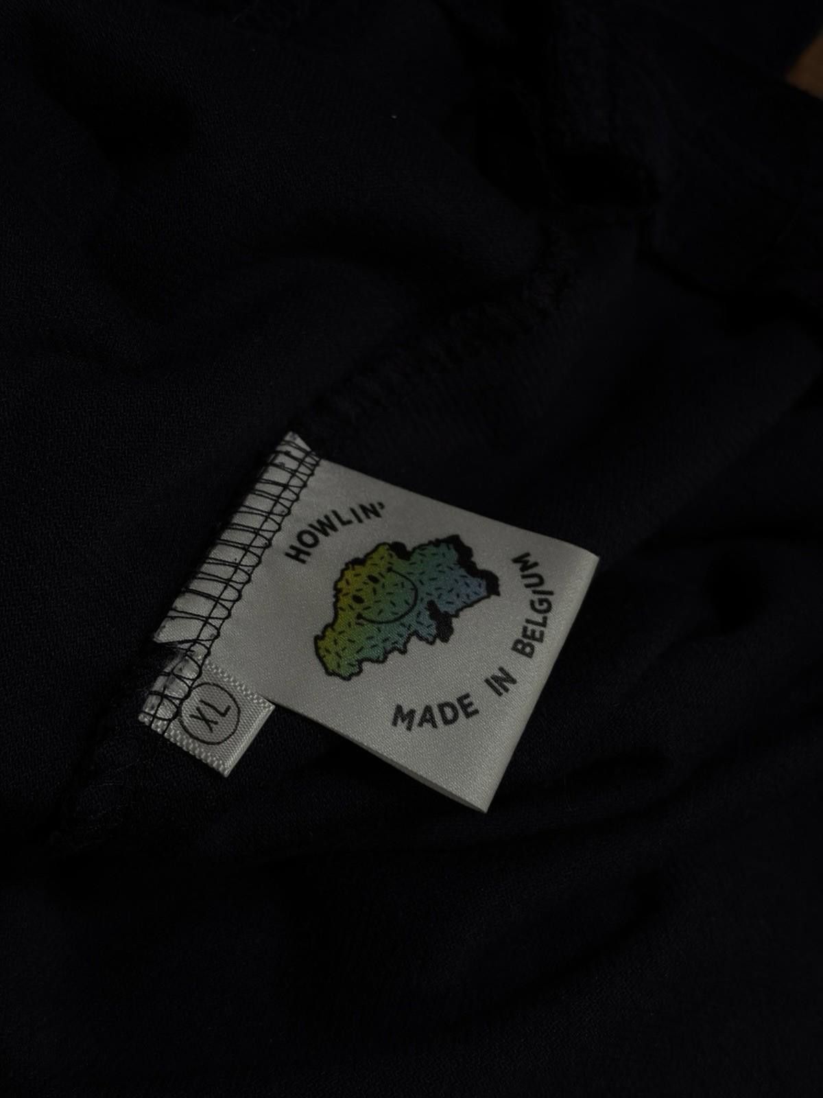 Howlin' Howlin’ Towelling Shirt Size US XL / EU 56 / 4 - 4 Thumbnail