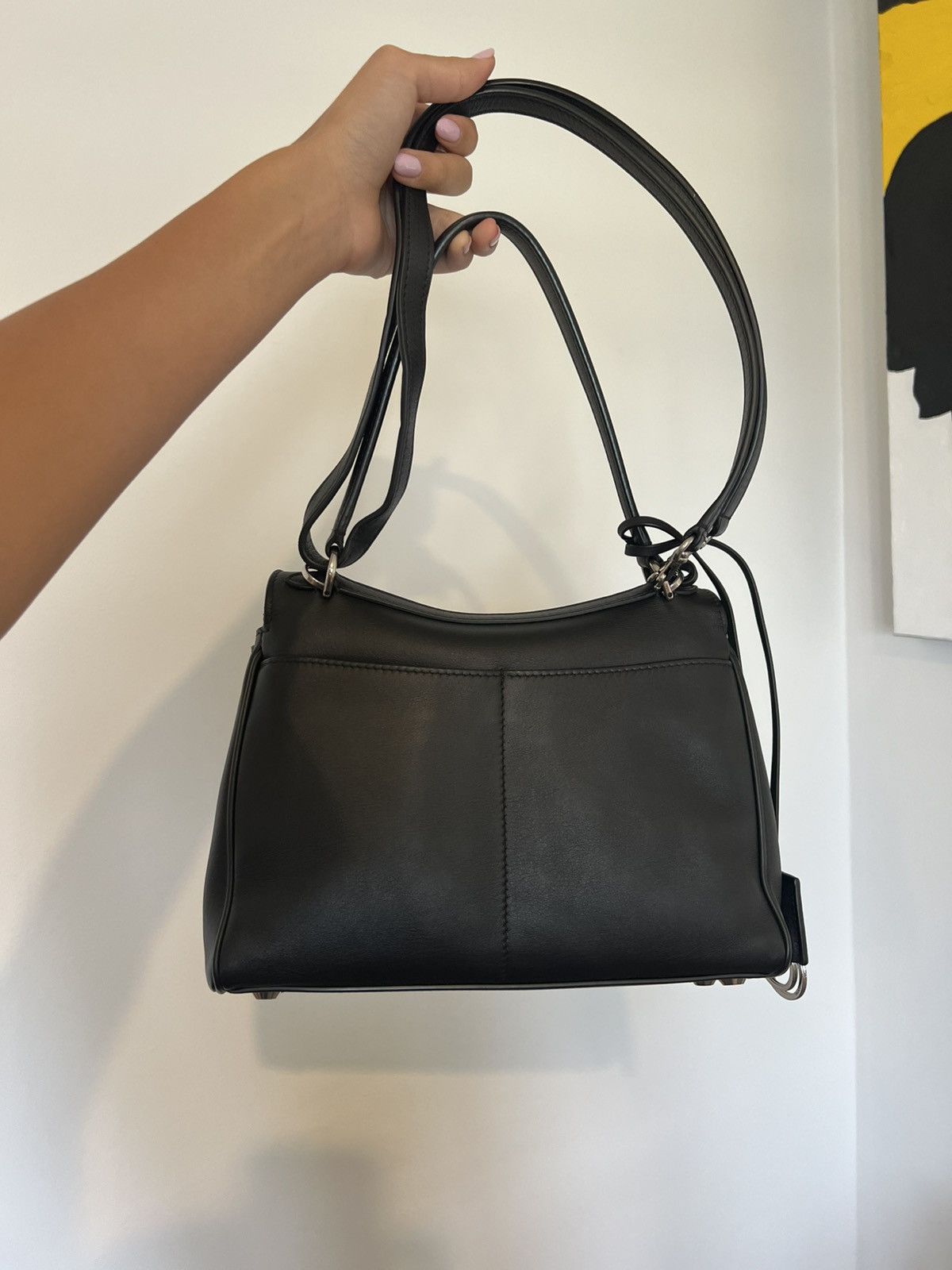 Balenciaga Balenciaga Rodeo Size ONE SIZE - 5 Thumbnail