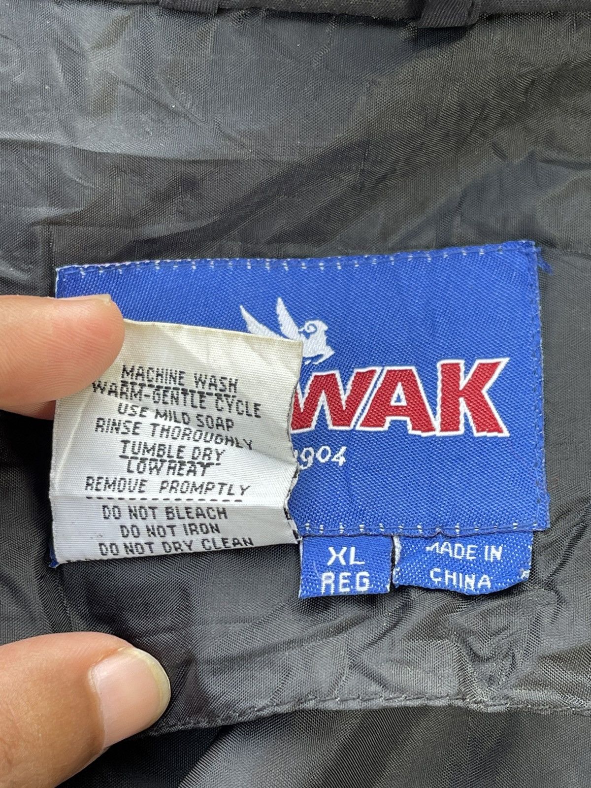 I. Spiewak And Sons 🔥Vintage Spiewak Hunting Jacket With Hooded Size US XL / EU 56 / 4 - 22 Thumbnail