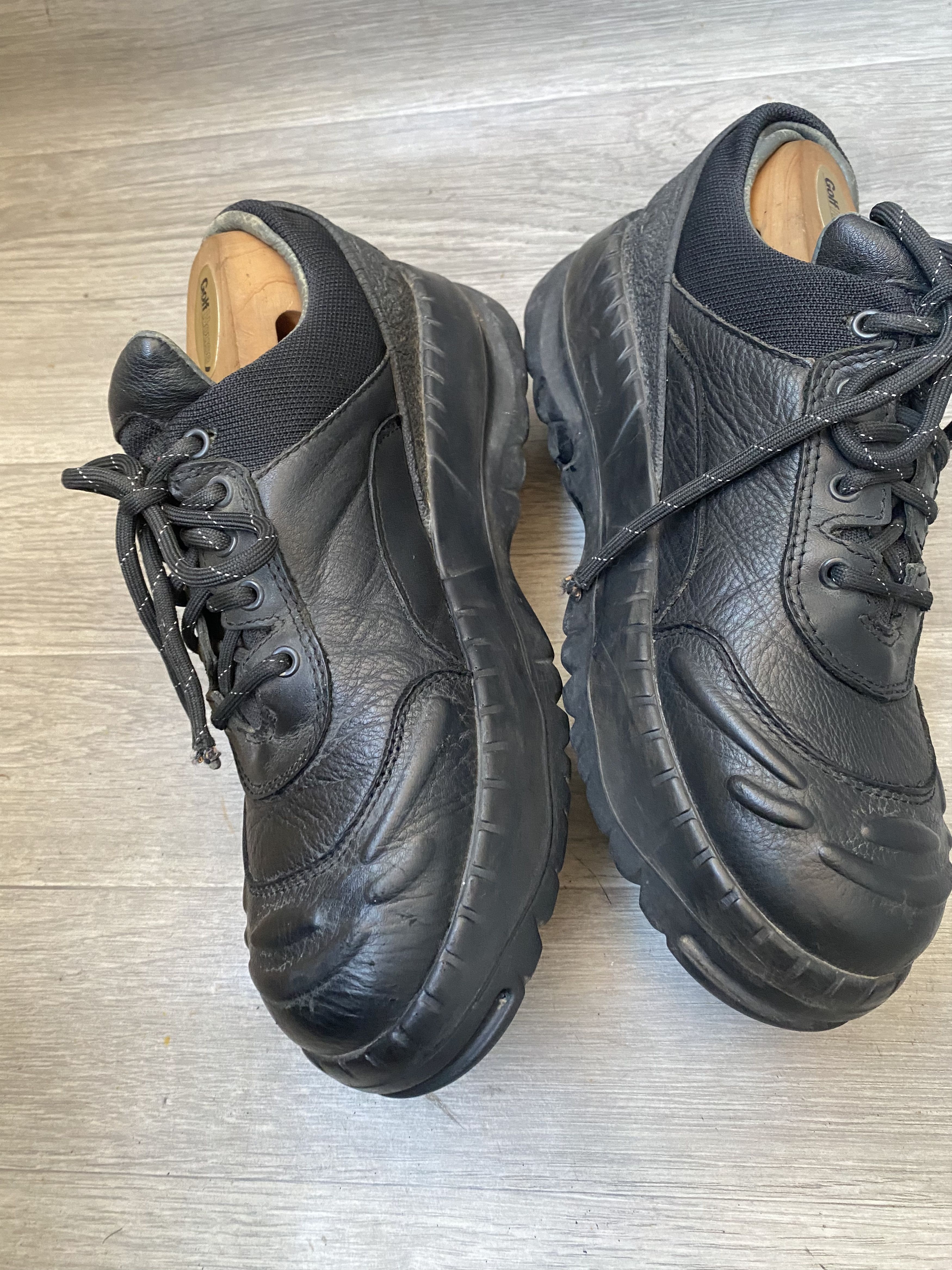 Camper × Kiko Kostadinov Camper x kiko kostadinov chunky sneakers Size US 8 / EU 41 - 8 Thumbnail