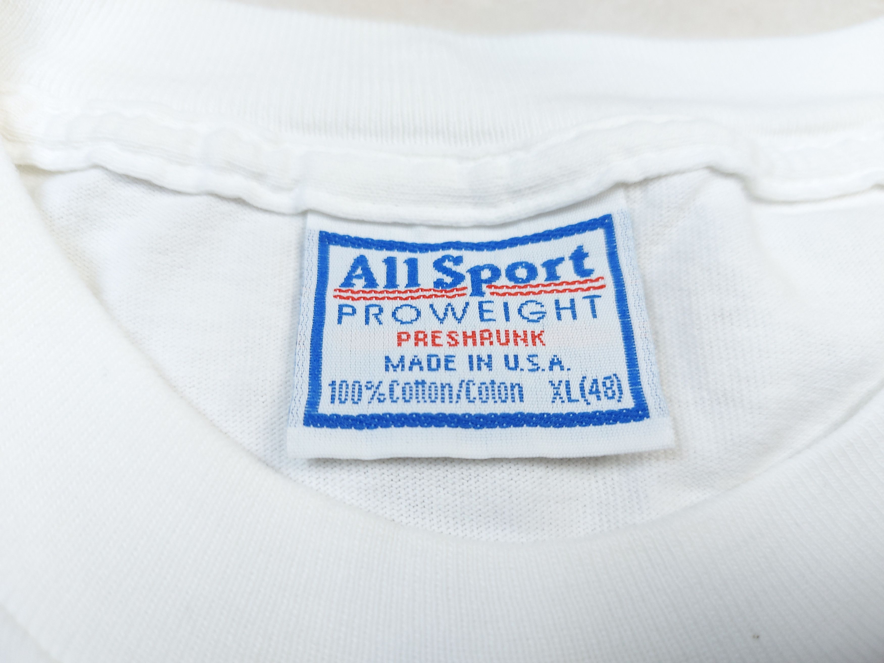 Other Vintage 90s Best Buy Superstores Team i earned it TEE Size US XL / EU 56 / 4 - 7 Thumbnail