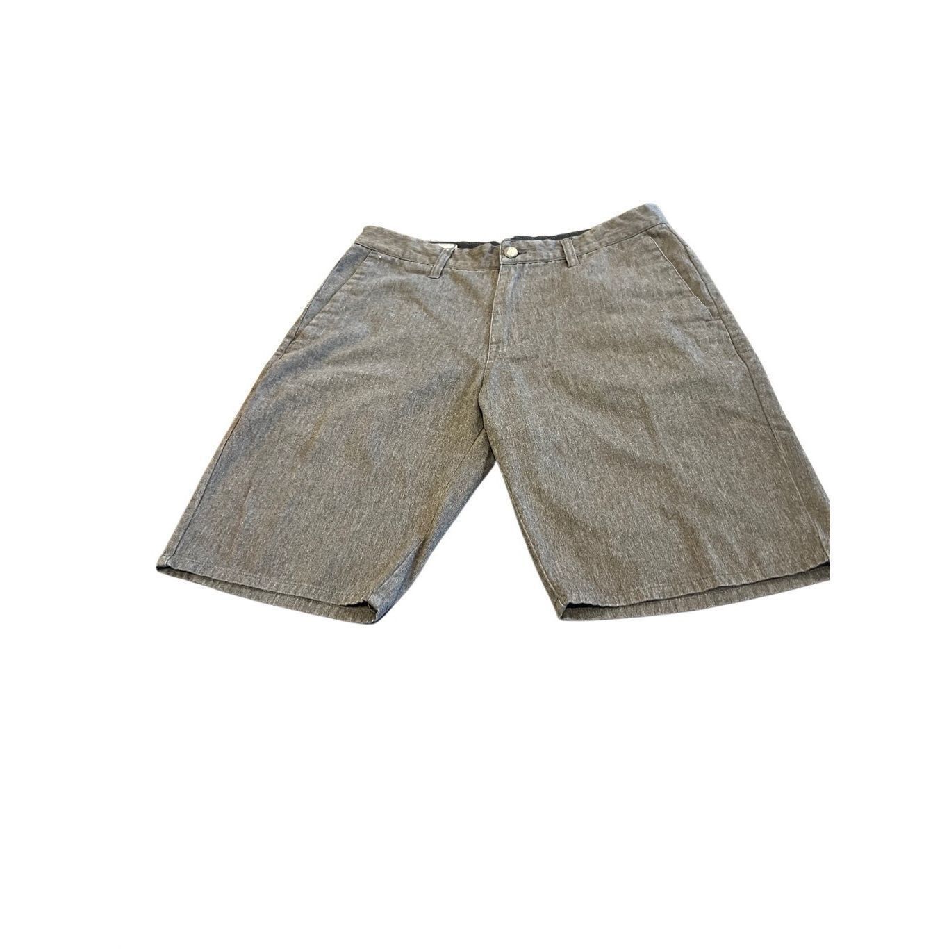 Volcom VOLCOM casual shorts size 30 Size US 30 / EU 46 - 1 Thumbnail
