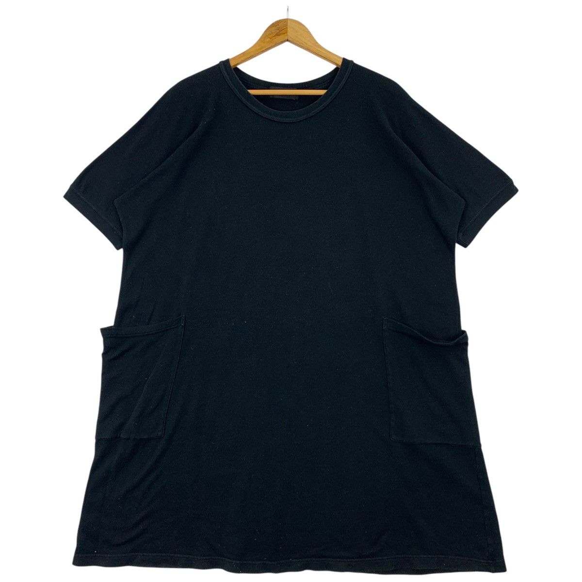 Japanese Brand × Zucca ZUCCA long womens dress Size M / US 6-8 / IT 42-44 - 1 Thumbnail