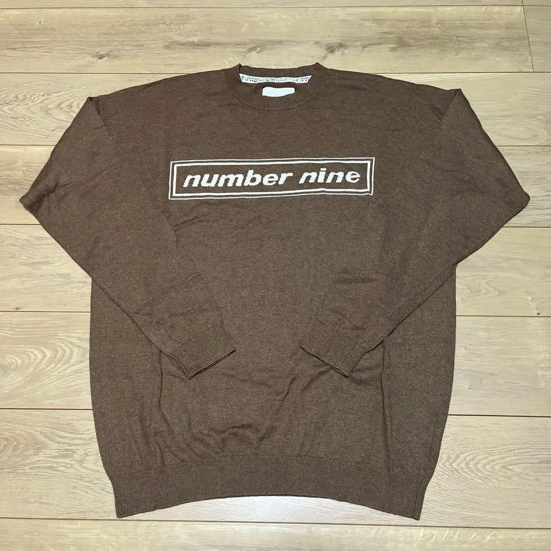 Number (N)ine × STUDIOUS Number Nine Studious Anti World | Grailed