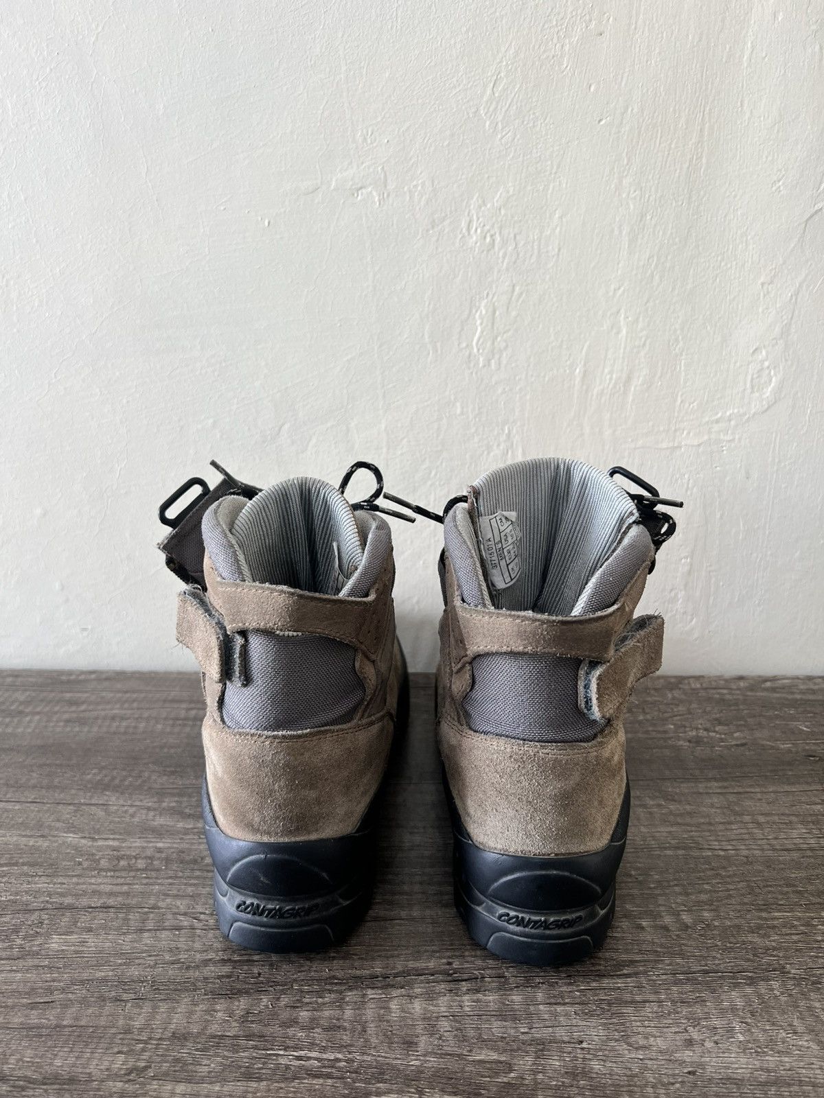 Salomon SALOMON TECH HIKER Size US 10.5 / EU 43-44 - 7 Thumbnail