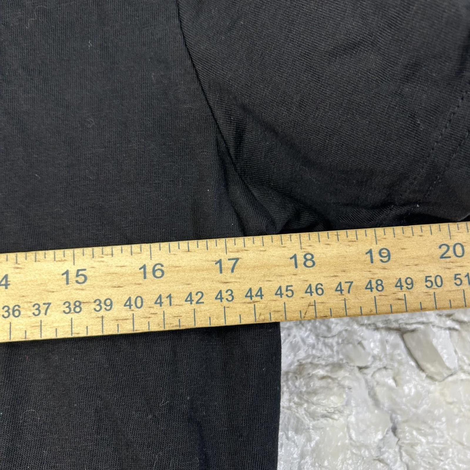 Diesel Diesel Classic Box Logo Tee Black Size Medium Size US M / EU 48-50 / 2 - 6 Thumbnail