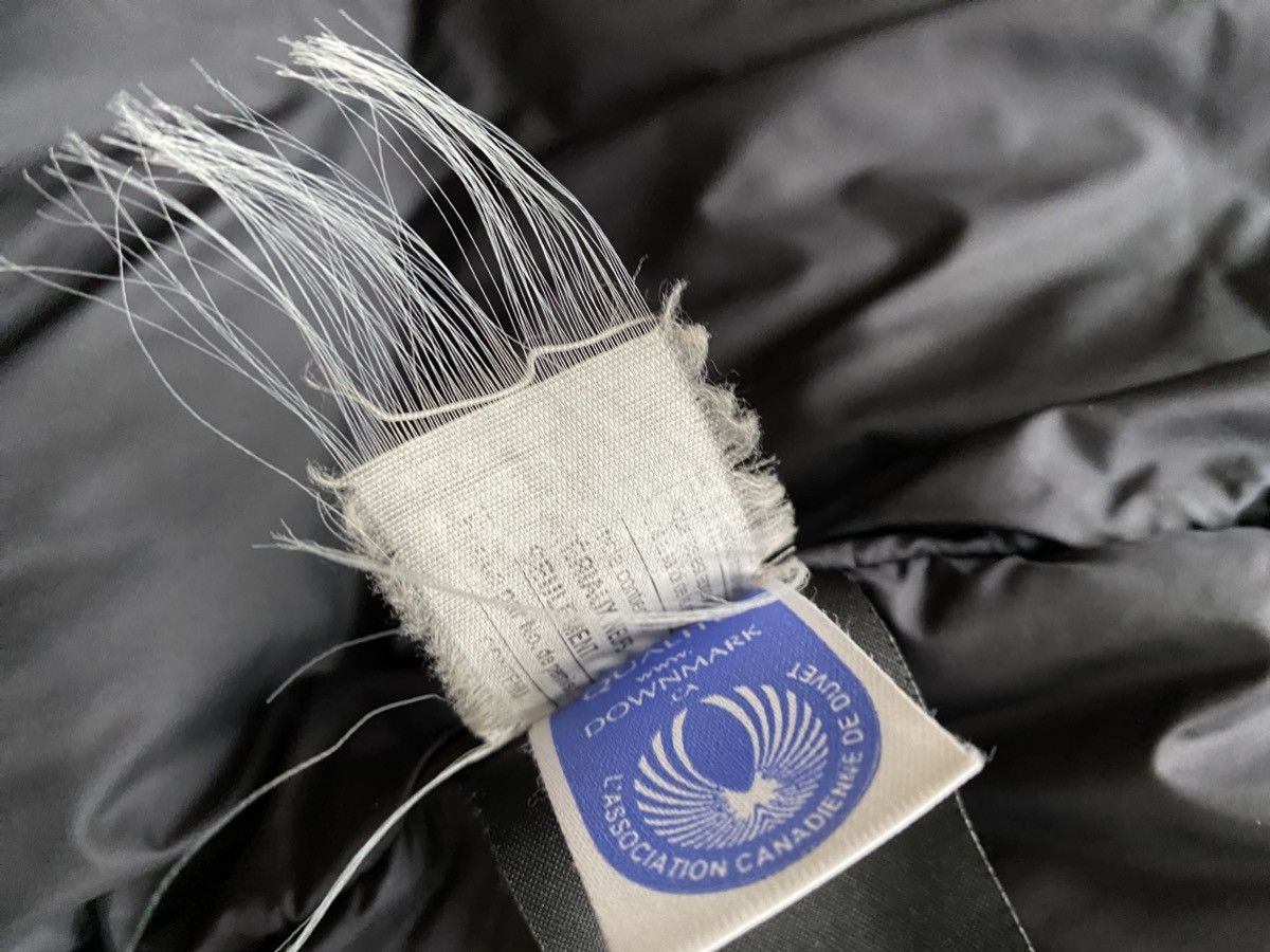 Nobis down W’s parka jacket