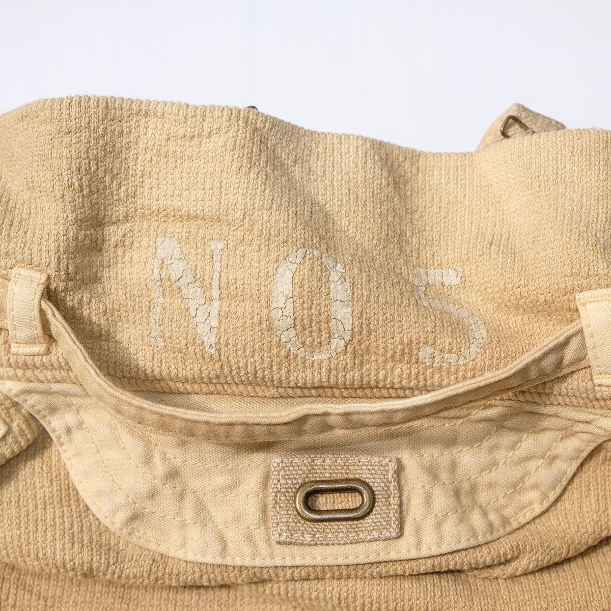 Share Spirit Homme Share Spirite SS00 type a-9 military jacket (rare) Size US L / EU 52-54 / 3 - 5 Thumbnail
