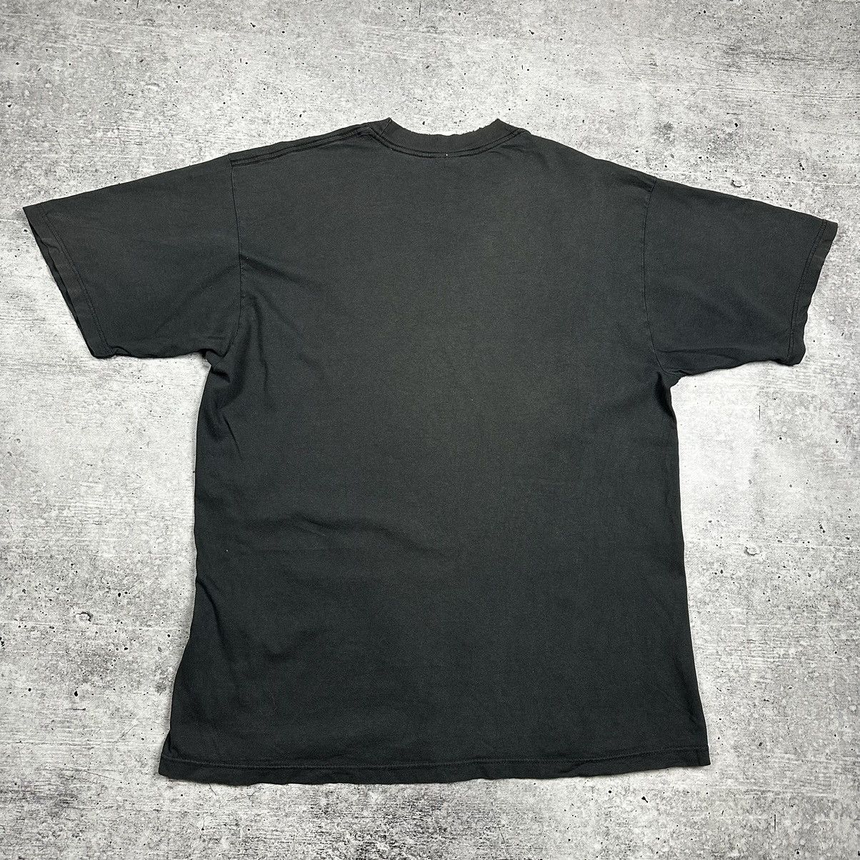 The Simpsons Vintage Jerzees The Simpsons Bart 1999 Black Size US L / EU 52-54 / 3 - 16 Thumbnail