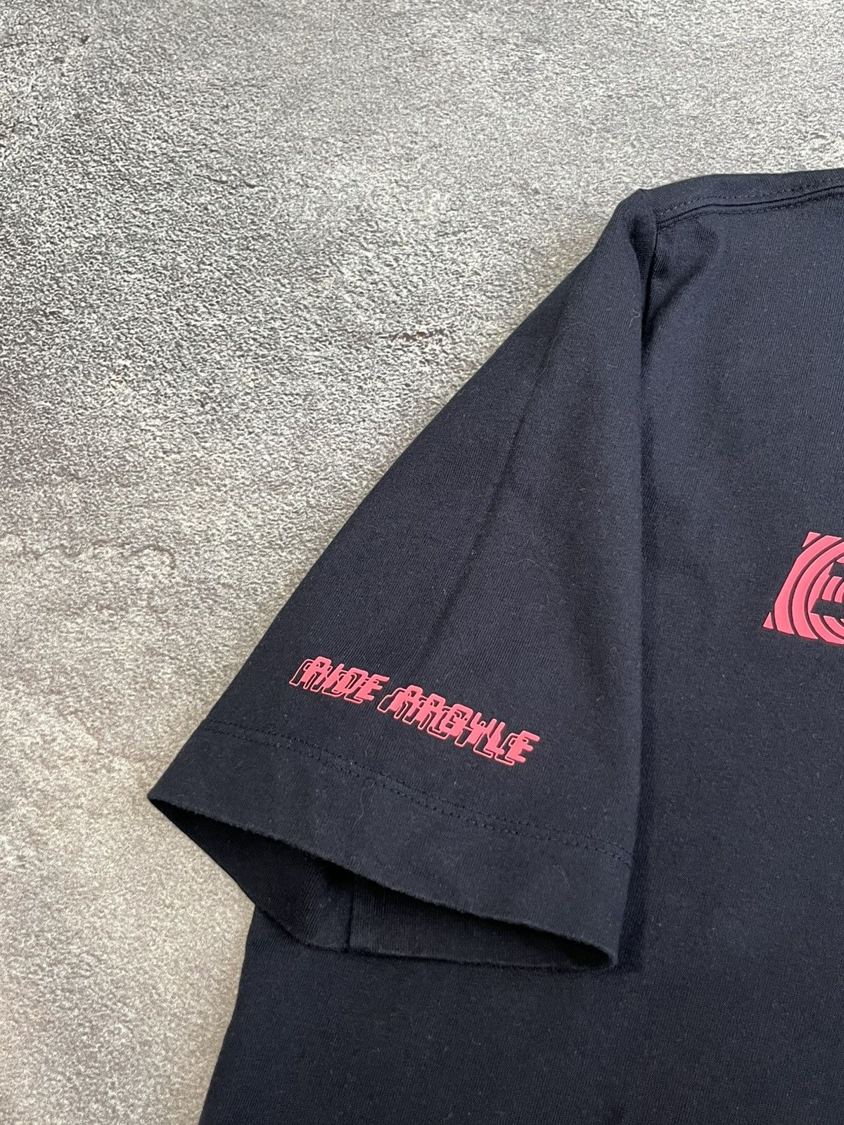 Palace × Rapha Rapha EF Education Pro Cycling Shirt Size US S / EU 44-46 / 1 - 5 Thumbnail