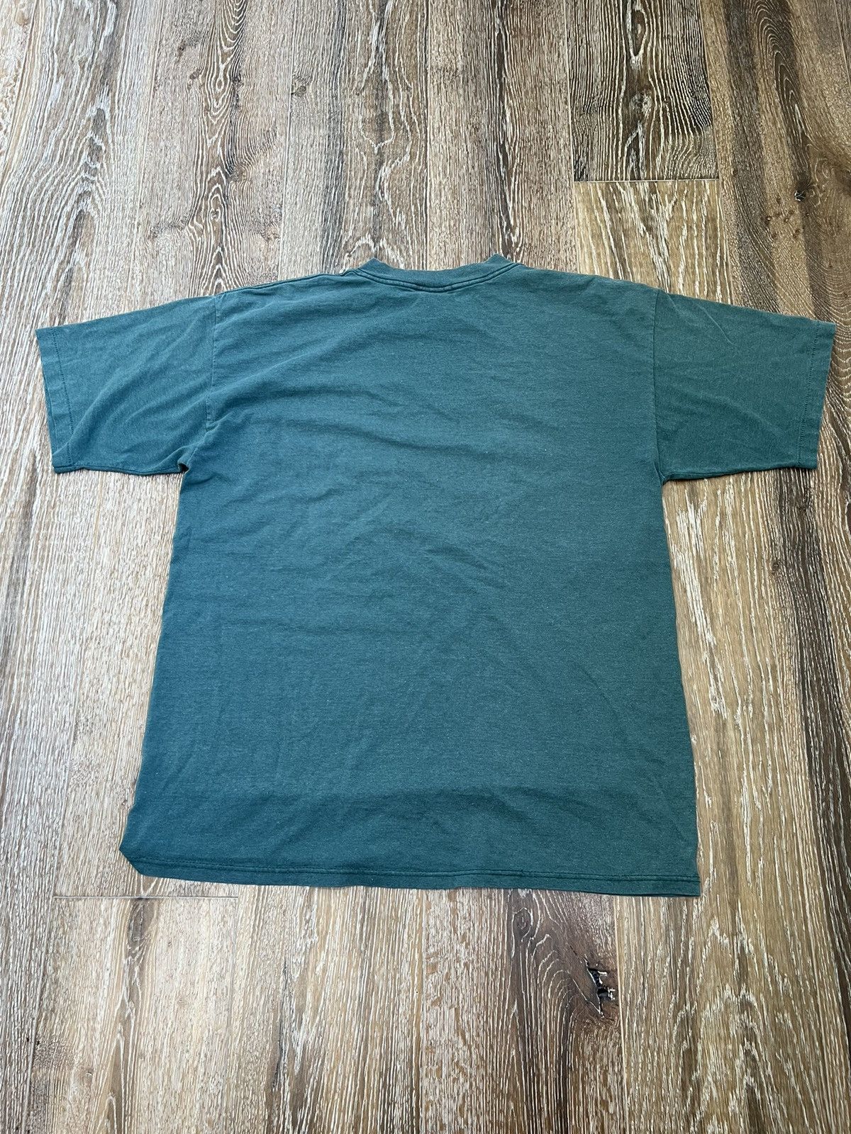 Vintage Vintage arizona Jerome tee Size US XL / EU 56 / 4 - 2 Thumbnail