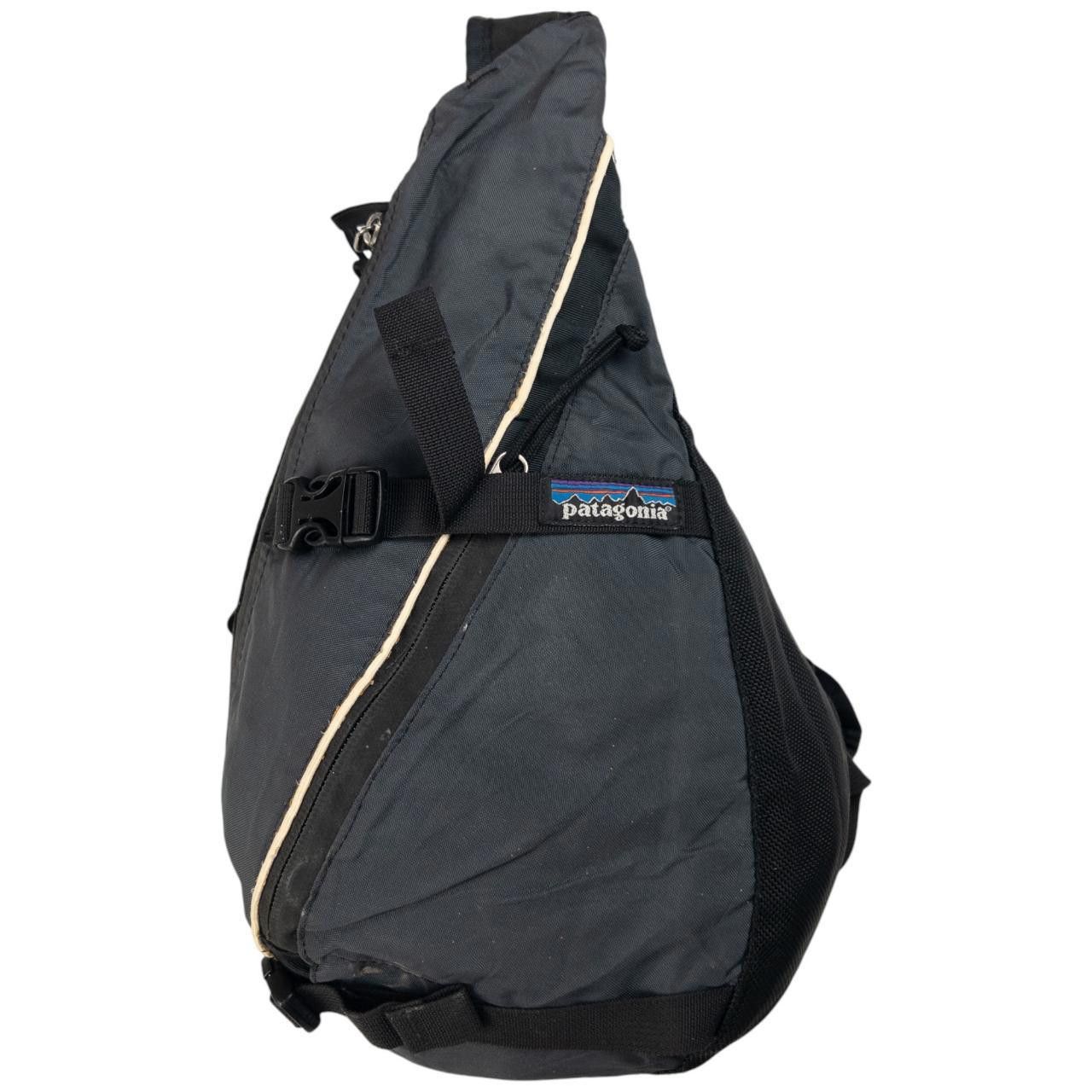 Patagonia Vintage Patagonia Sling Bag Size ONE SIZE - 1 Thumbnail
