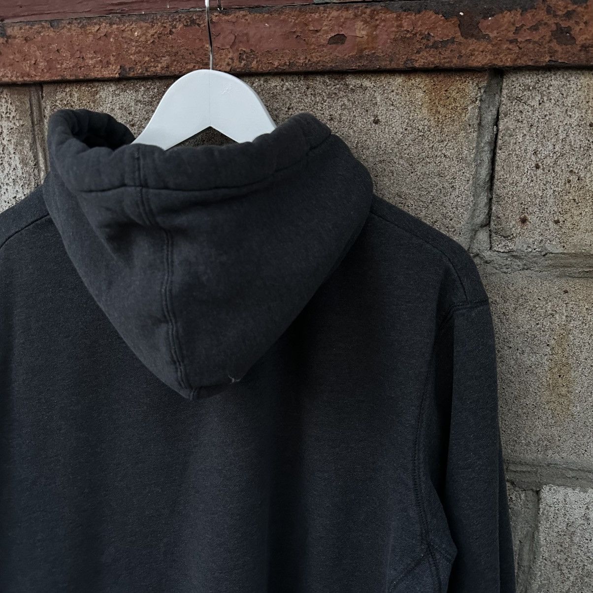Russell Athletic Vintage Russel Athletic Hoodie Big Logo Size XL Fitted Hype Size US XL / EU 56 / 4 - 7 Thumbnail